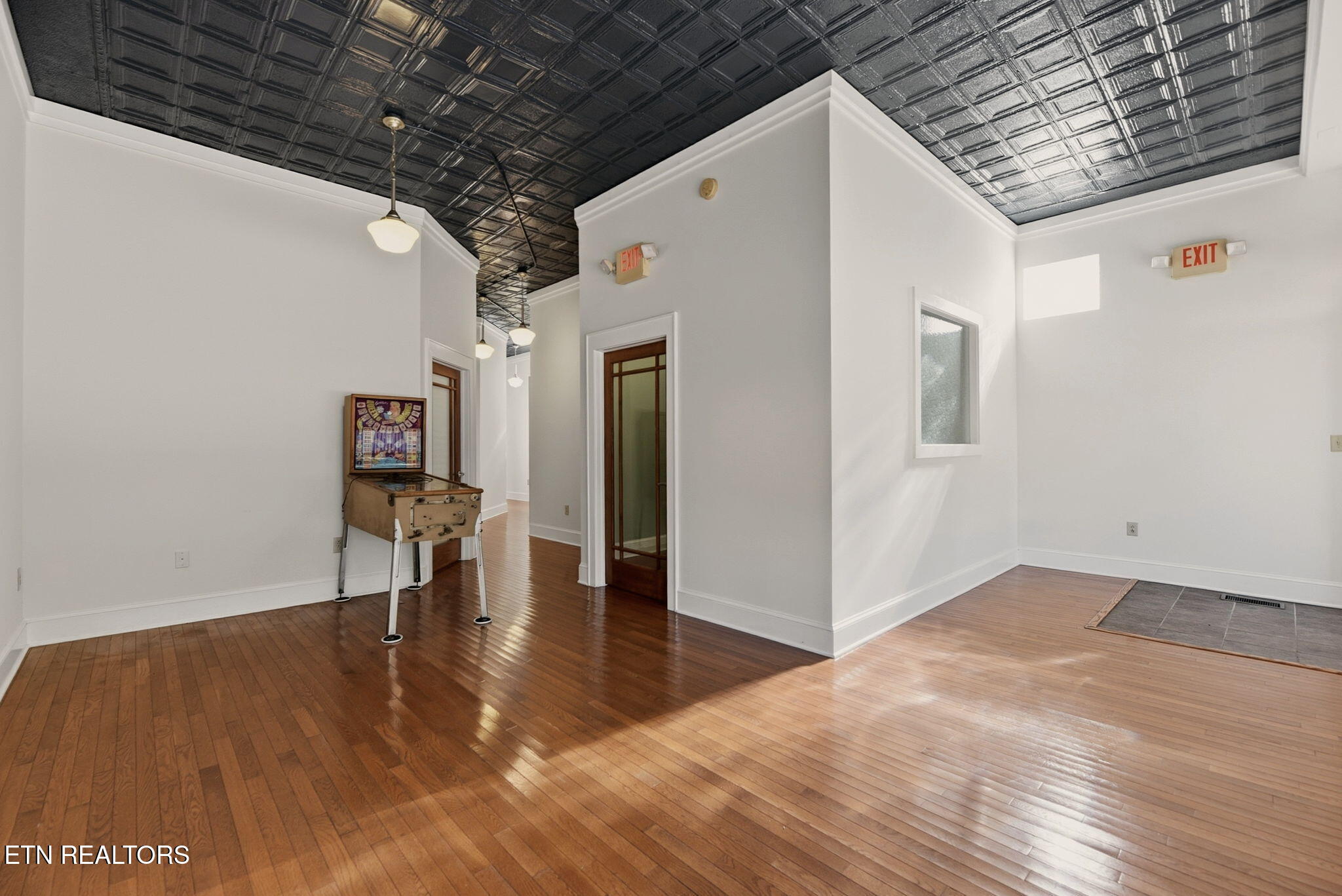 612, 614 Luttrell Street Knoxville TN 37917