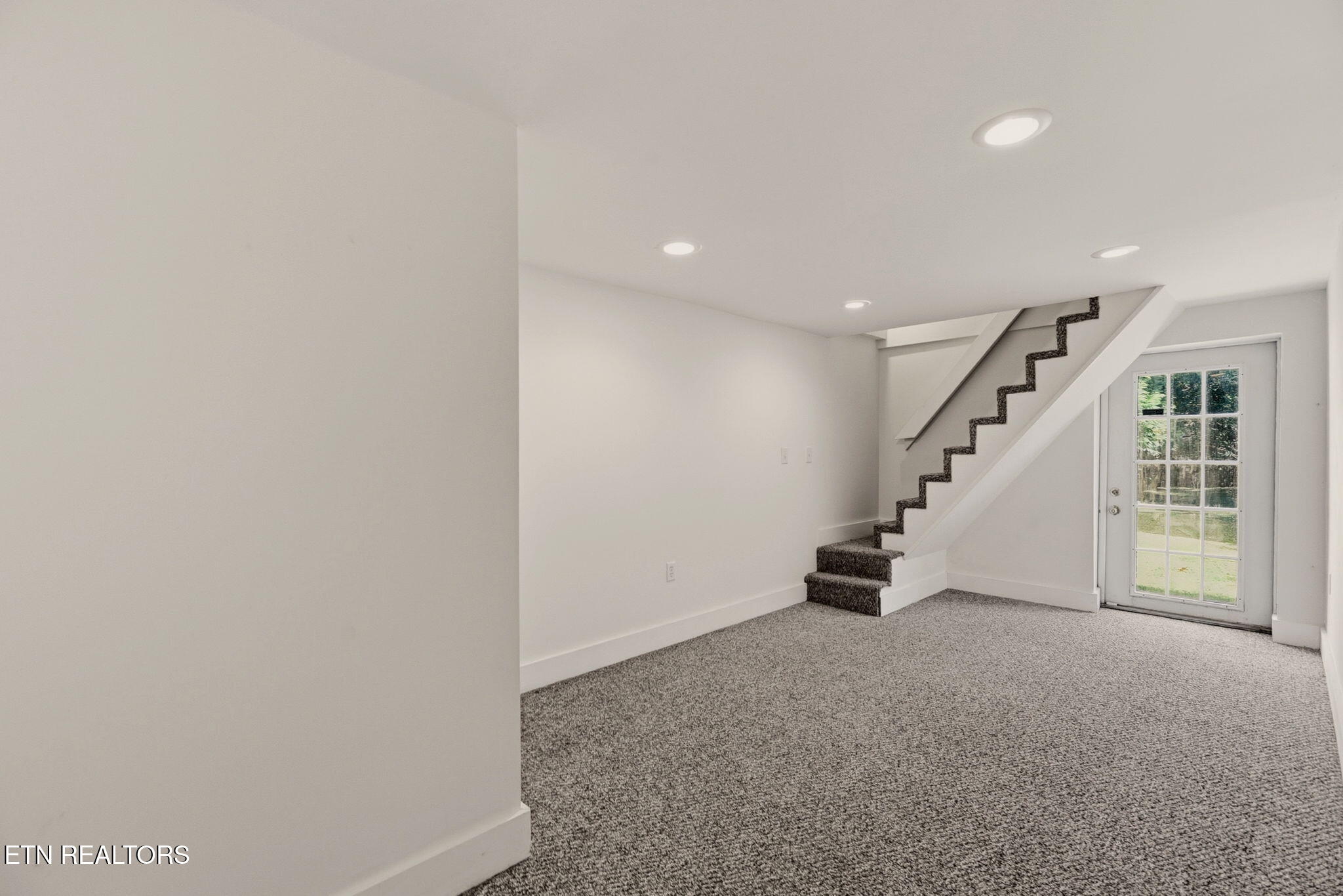 612, 614 Luttrell Street Knoxville TN 37917