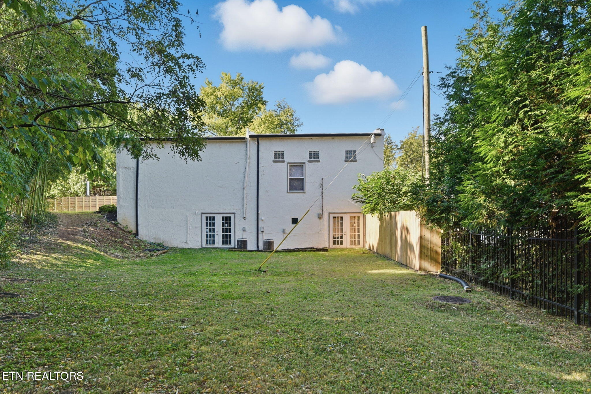 612, 614 Luttrell Street Knoxville TN 37917