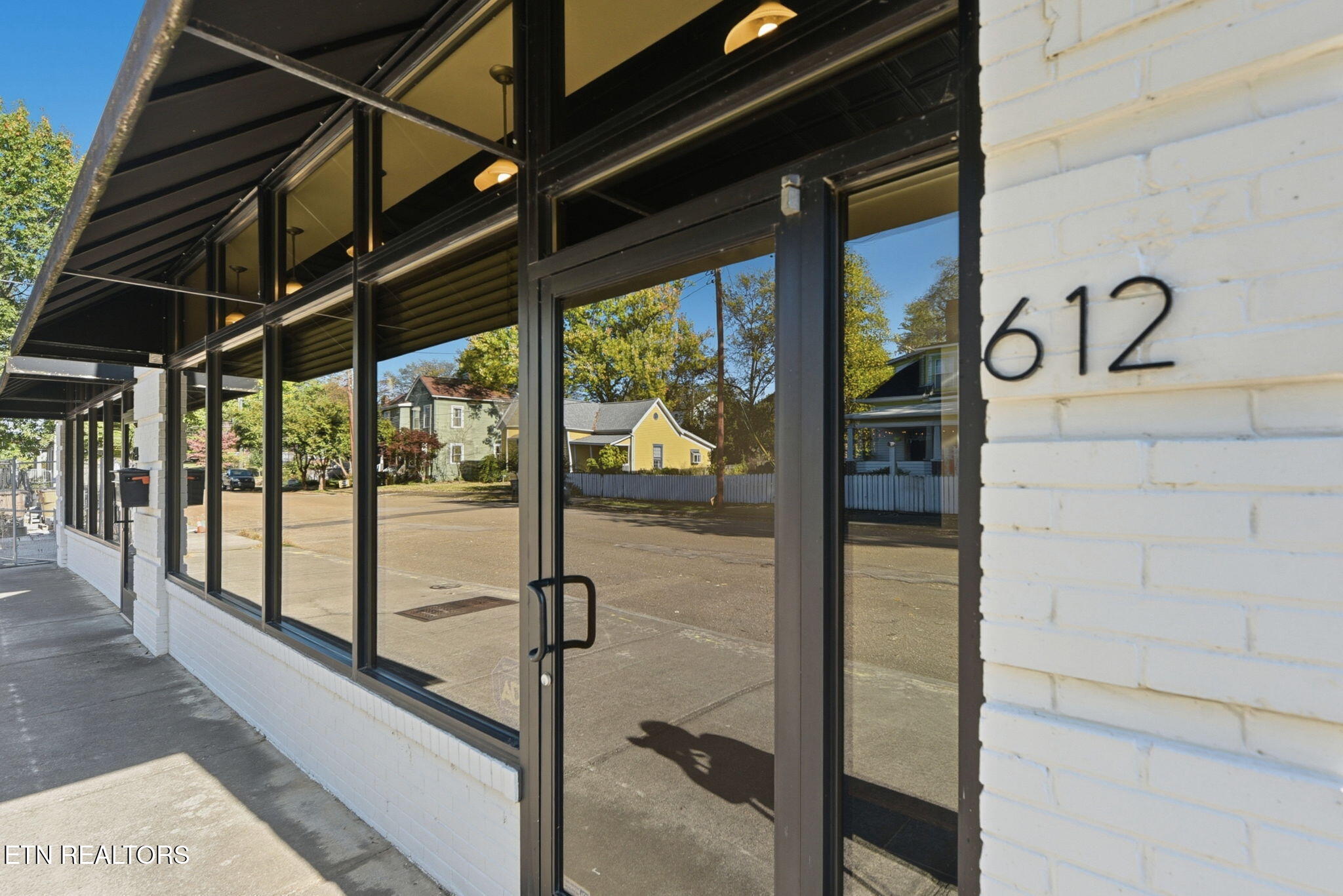 612, 614 Luttrell Street Knoxville TN 37917
