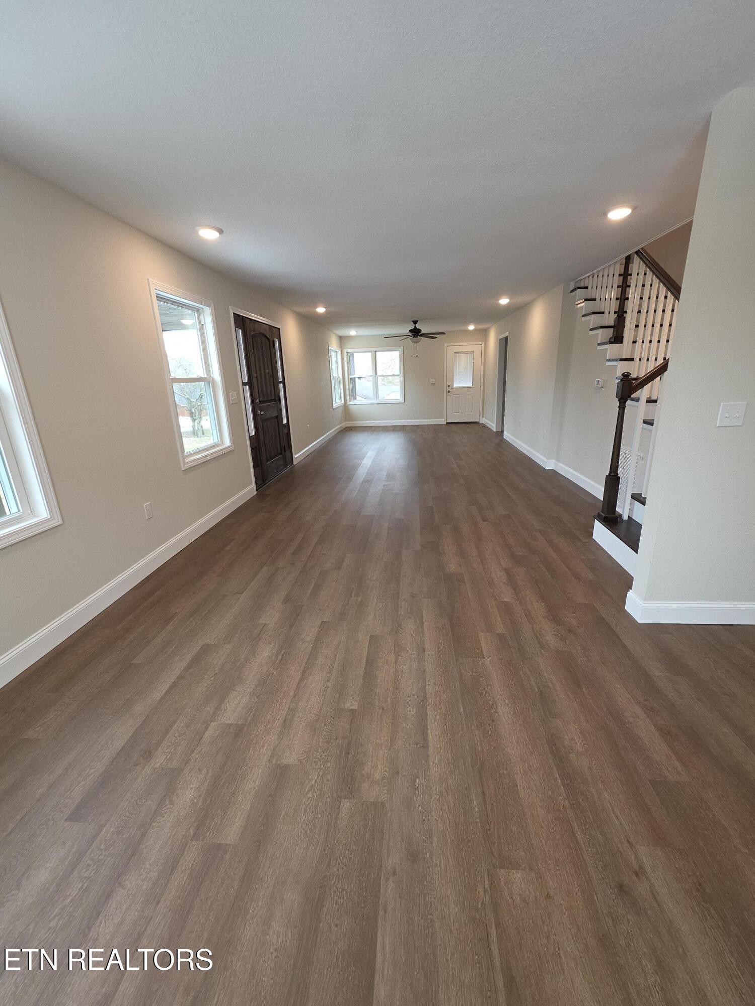 216 Lafayette Street Oneida TN 37841