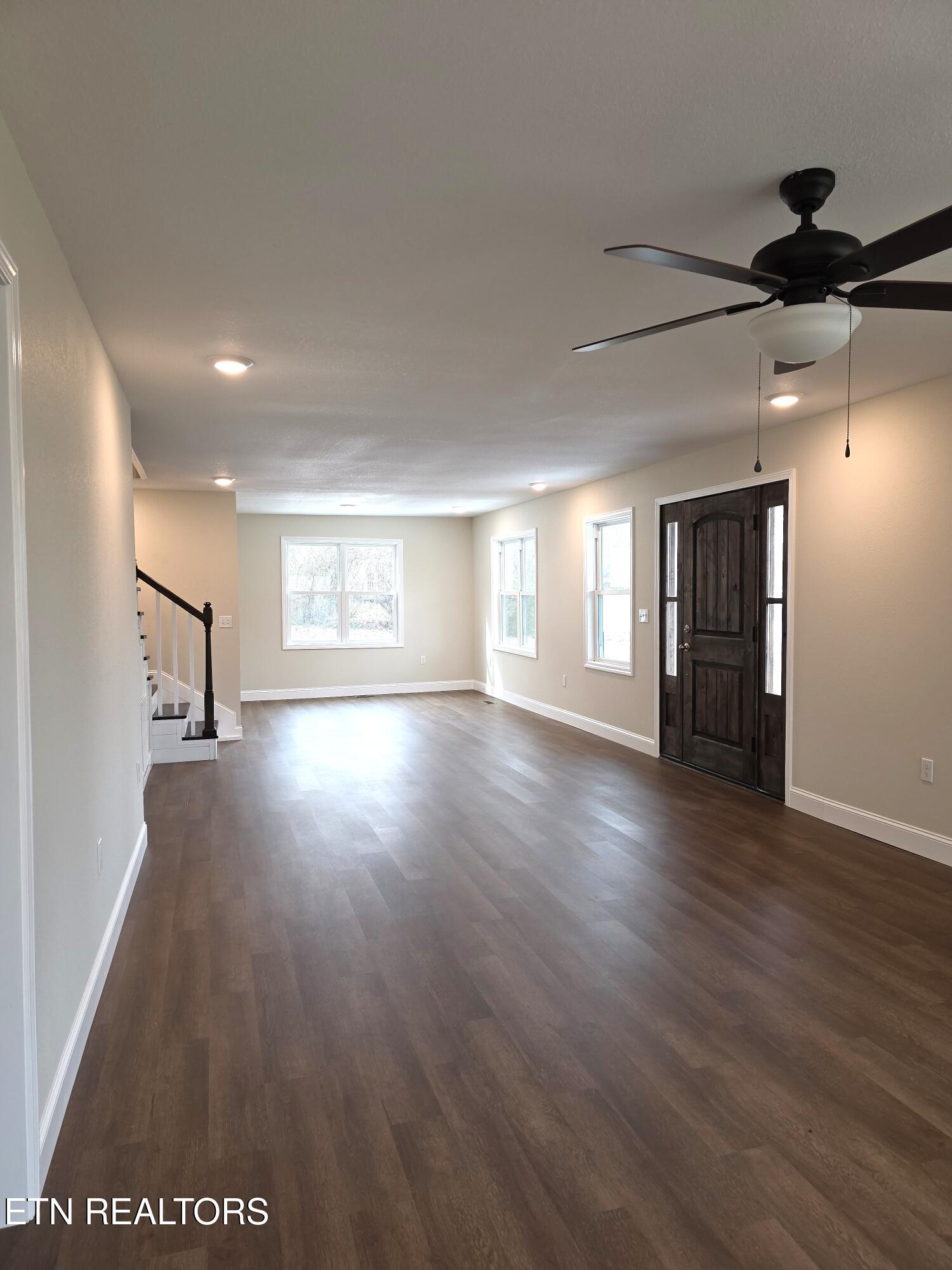 216 Lafayette Street Oneida TN 37841