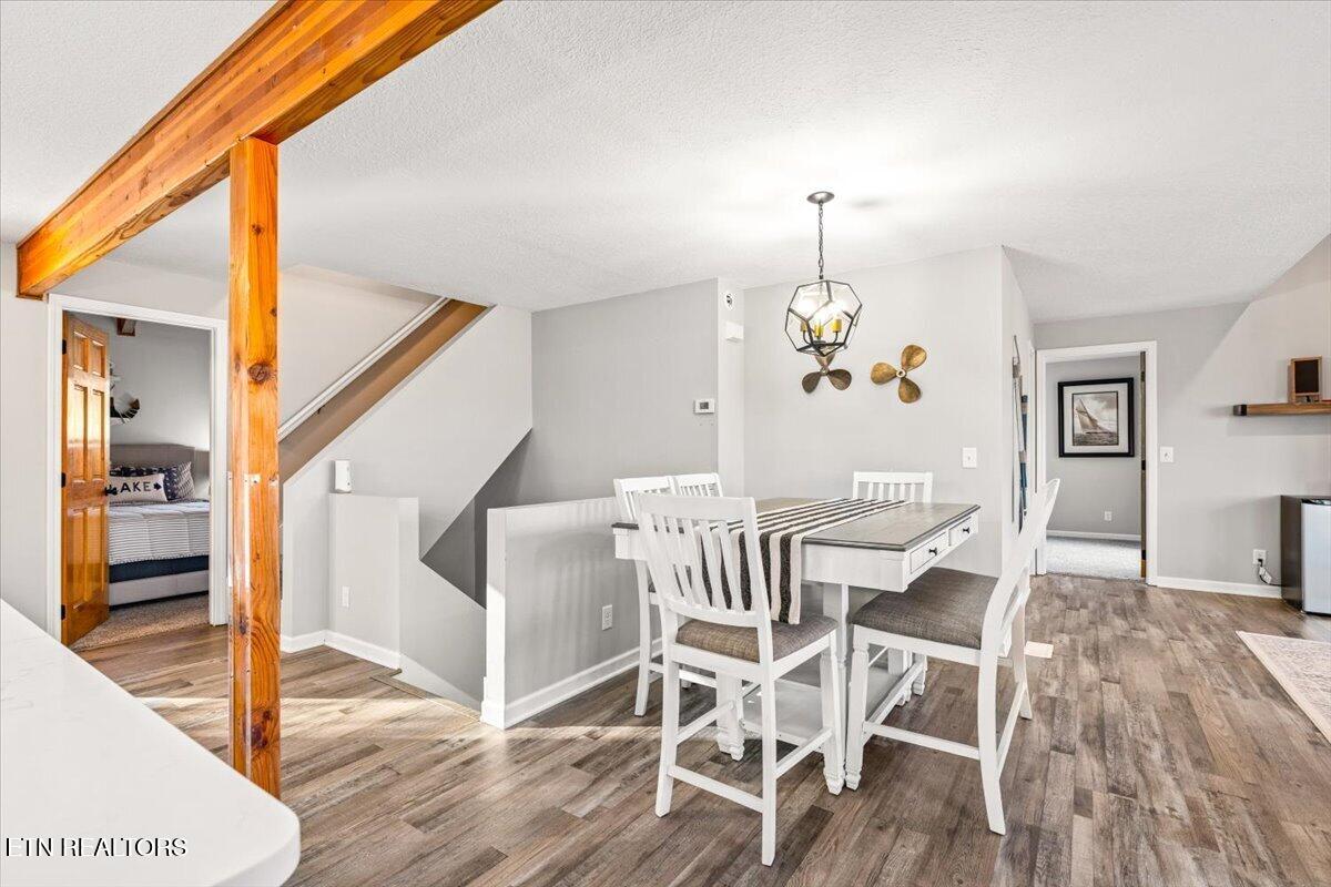 602 Wedgewood Lane Lafollette TN 37766