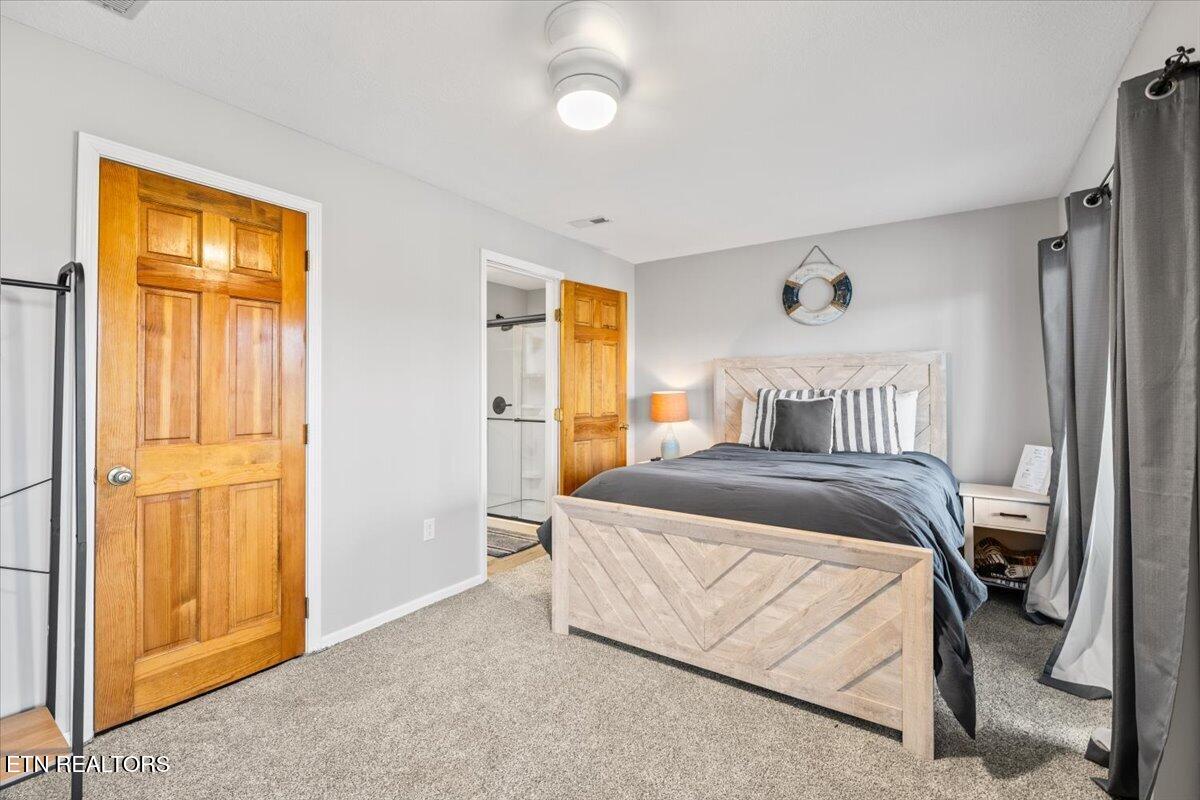 602 Wedgewood Lane Lafollette TN 37766
