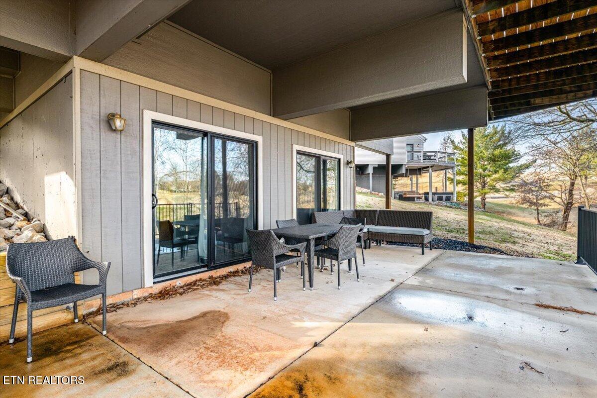 602 Wedgewood Lane Lafollette TN 37766