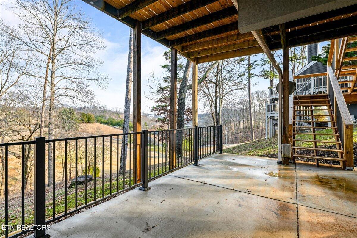 602 Wedgewood Lane Lafollette TN 37766