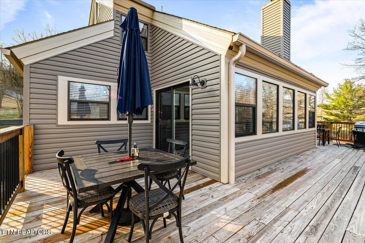 602 Wedgewood Lane Lafollette TN 37766