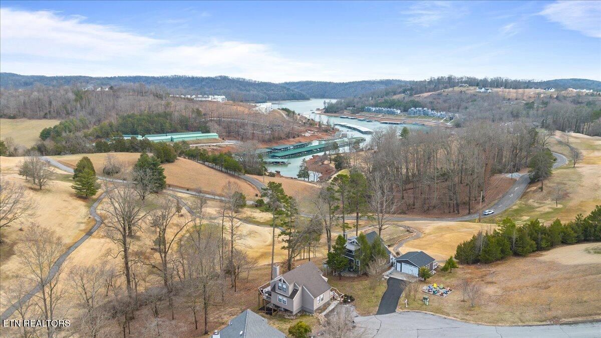 602 Wedgewood Lane Lafollette TN 37766