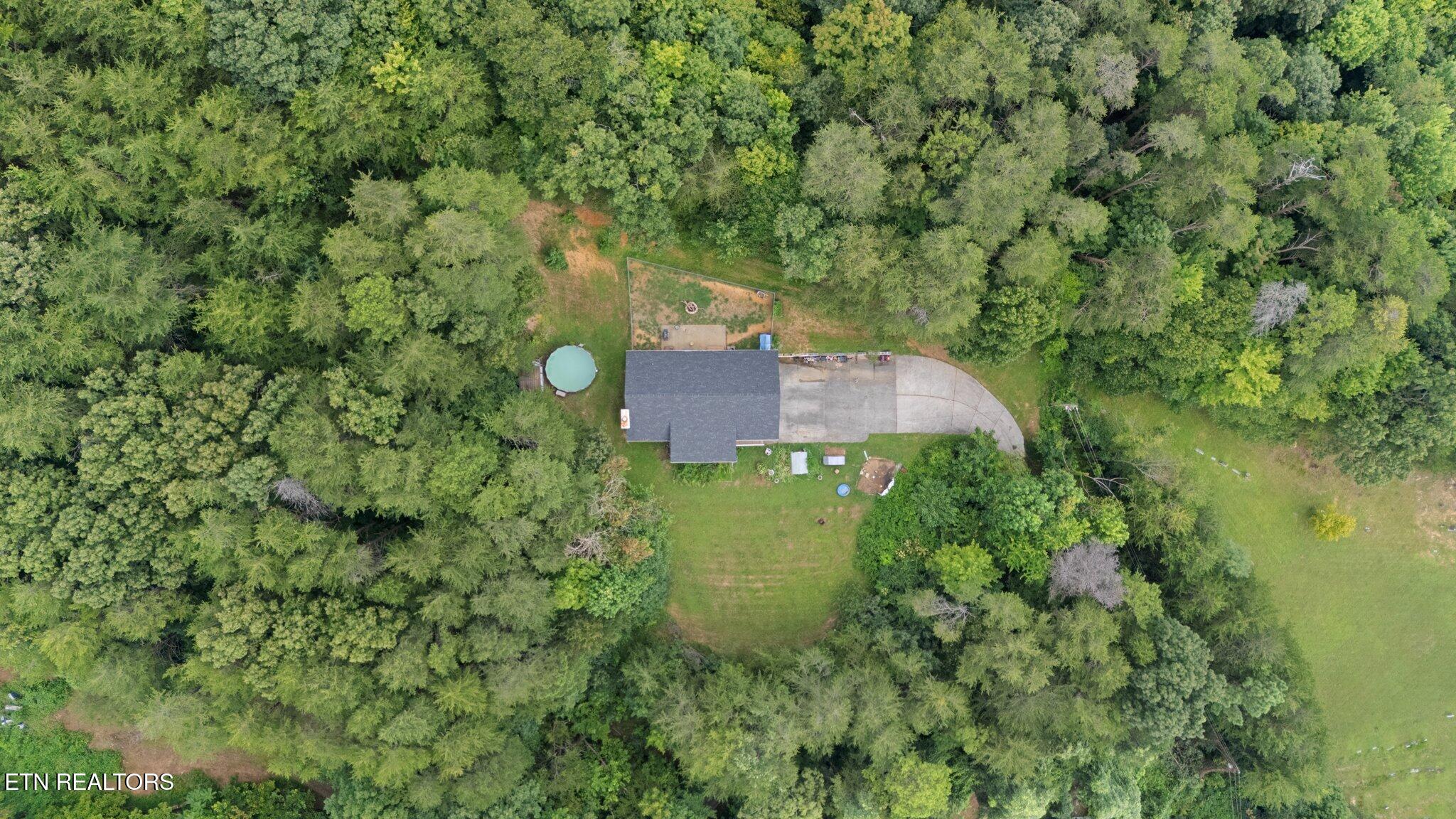 2402 Ball Camp Byington Road Knoxville TN 37931