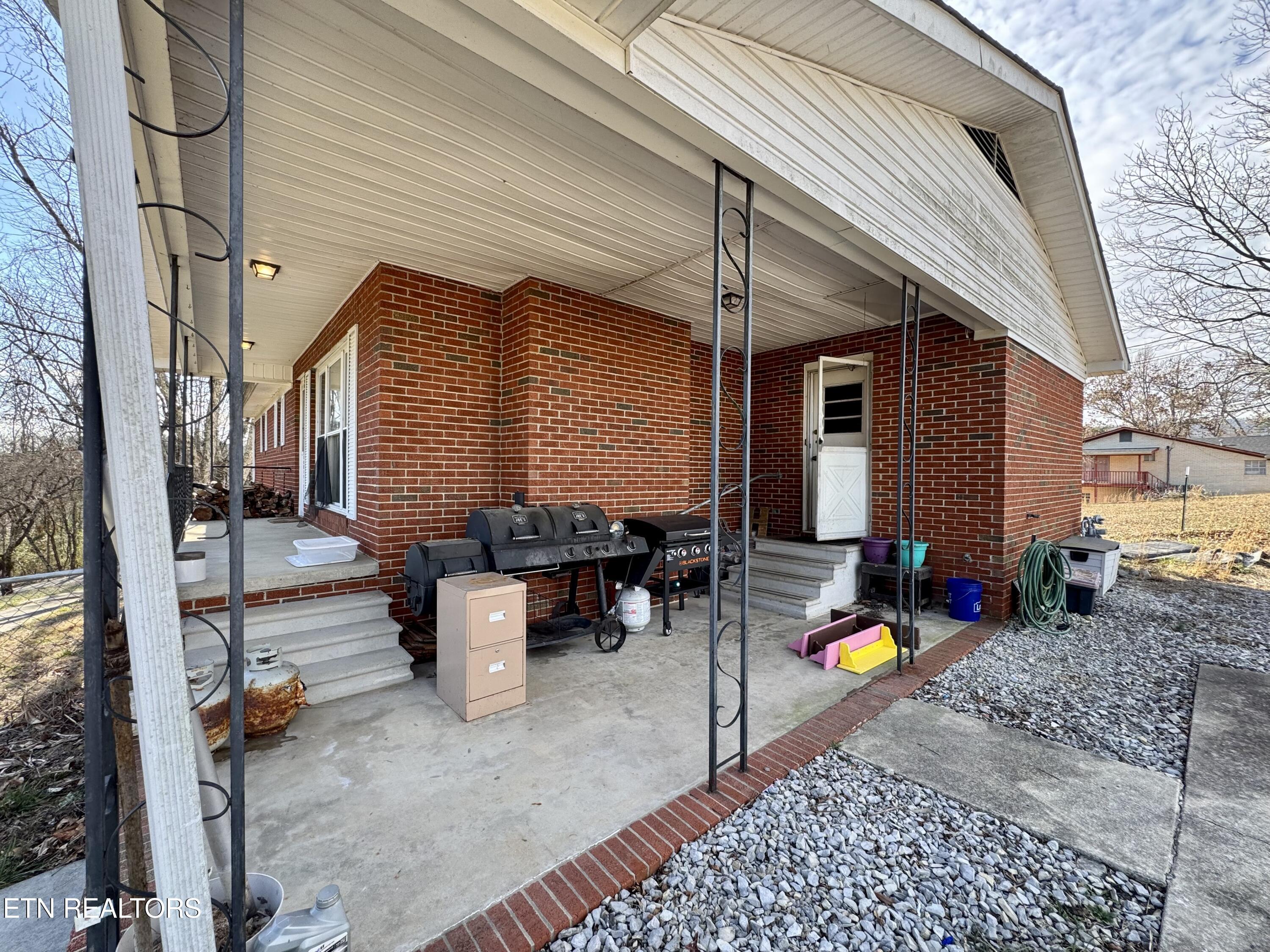 794 Kemmer Road Spring City TN 37381
