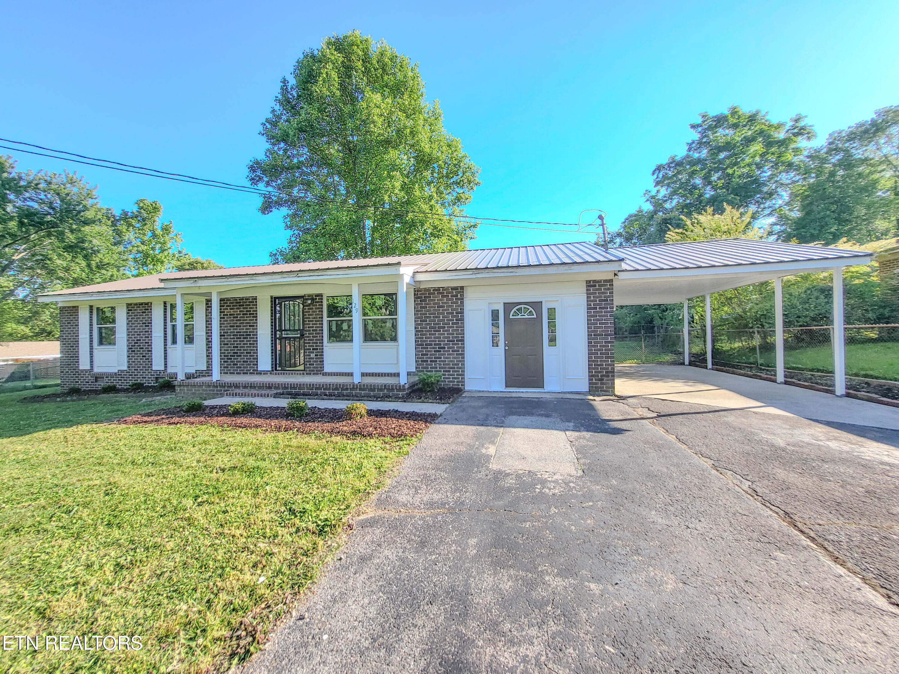 129 Azalea Avenue Dayton TN 37321