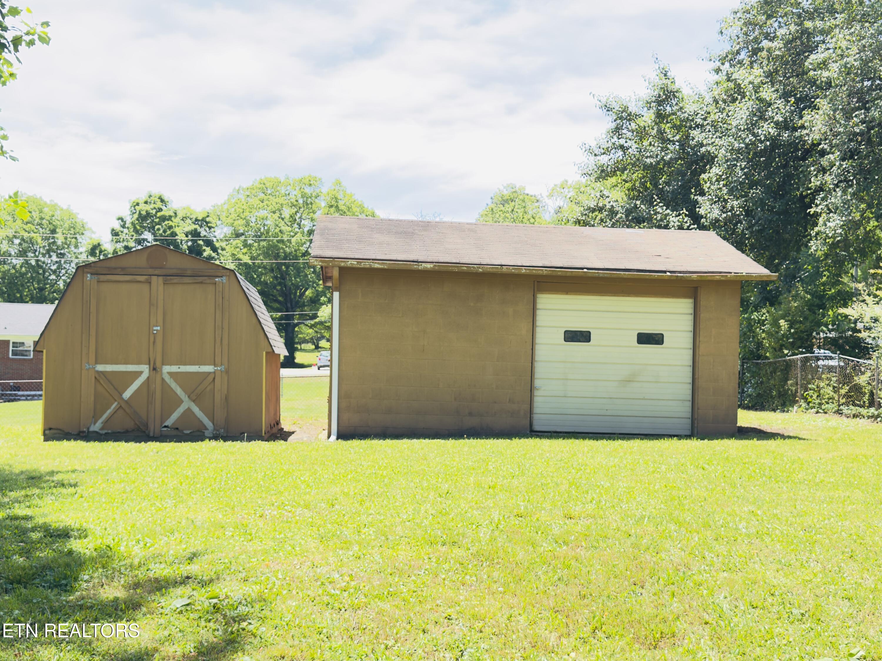 129 Azalea Avenue Dayton TN 37321