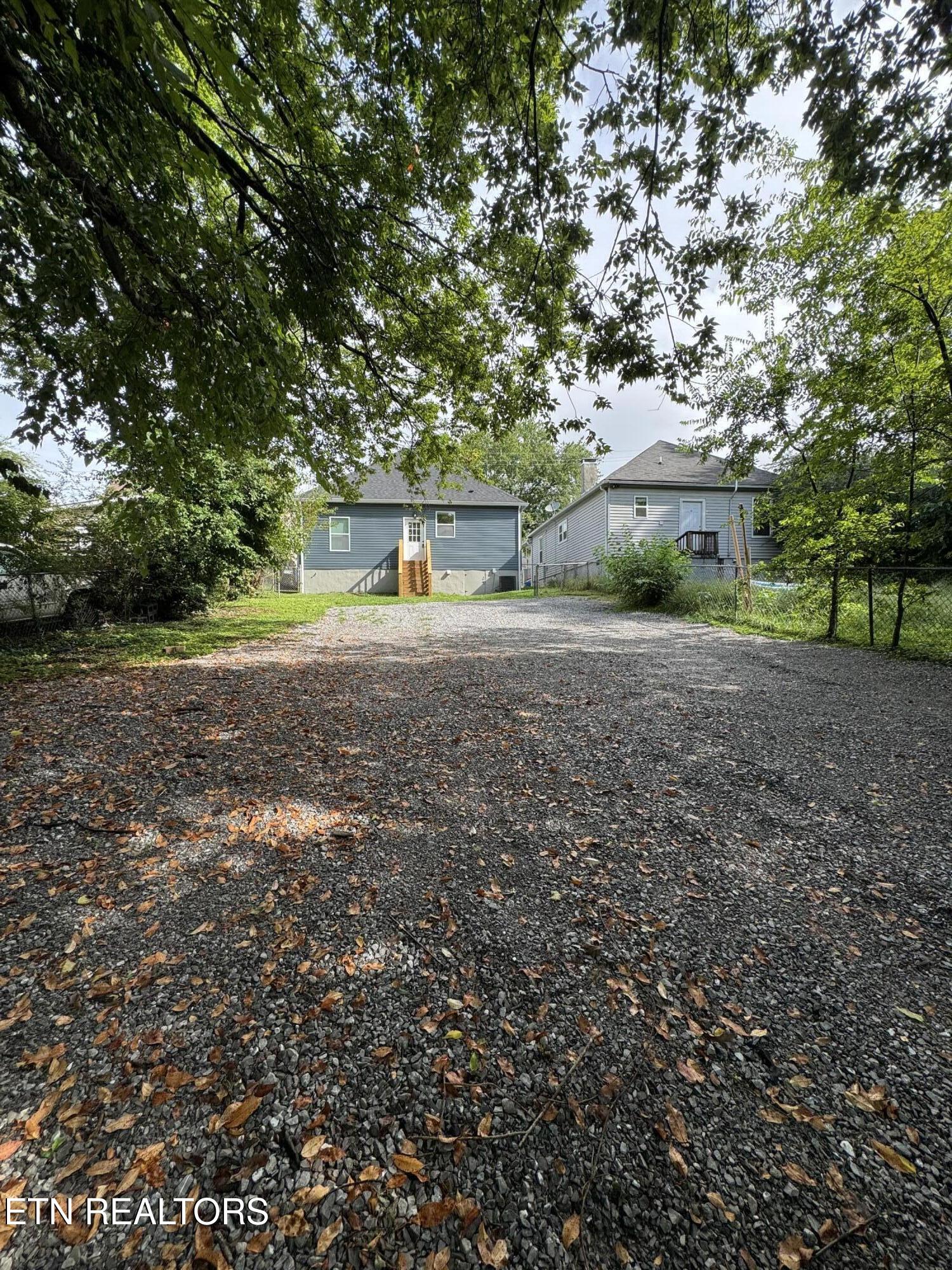 1422 Beaumont Avenue Knoxville TN 37921