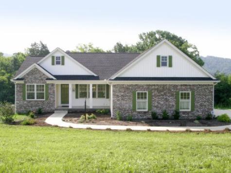 967 E Dumplin Valley Road Jefferson City TN 37760