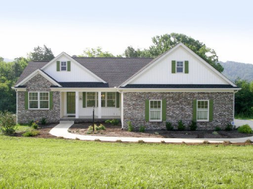 967 E Dumplin Valley Road Jefferson City TN 37760