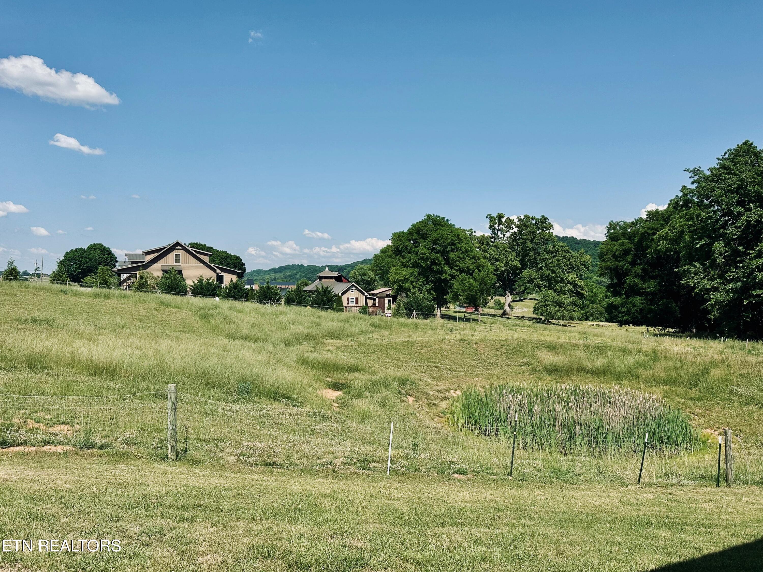 967 E Dumplin Valley Road Jefferson City TN 37760