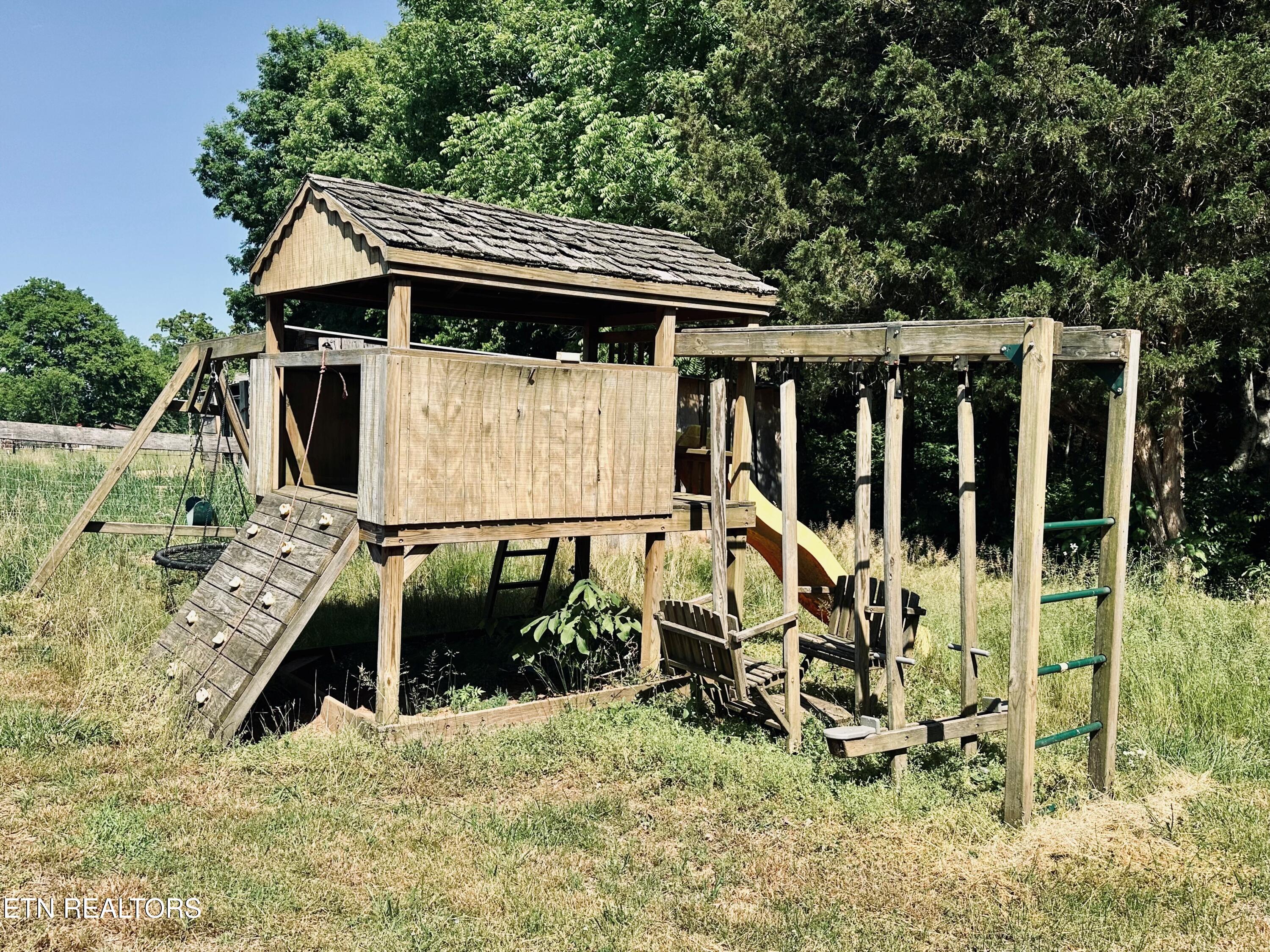 967 E Dumplin Valley Road Jefferson City TN 37760