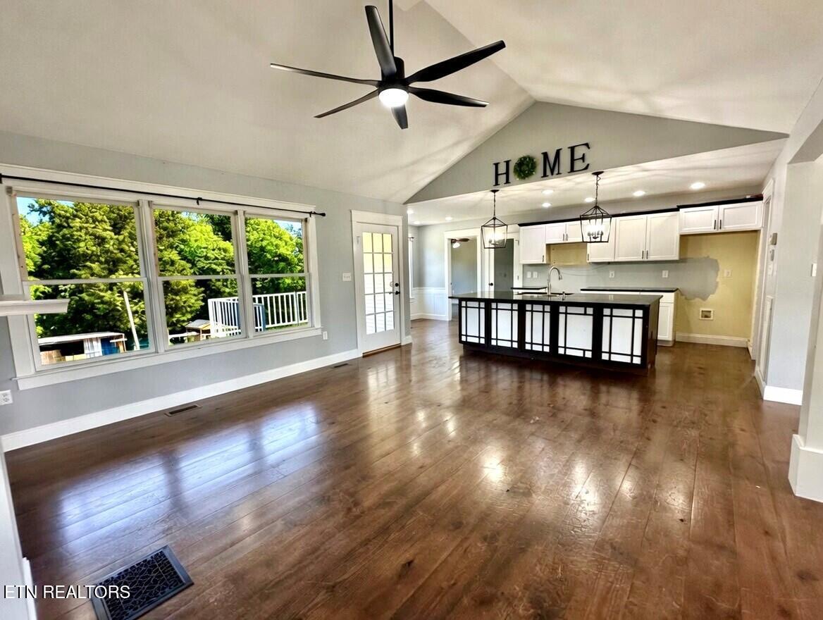 967 E Dumplin Valley Road Jefferson City TN 37760