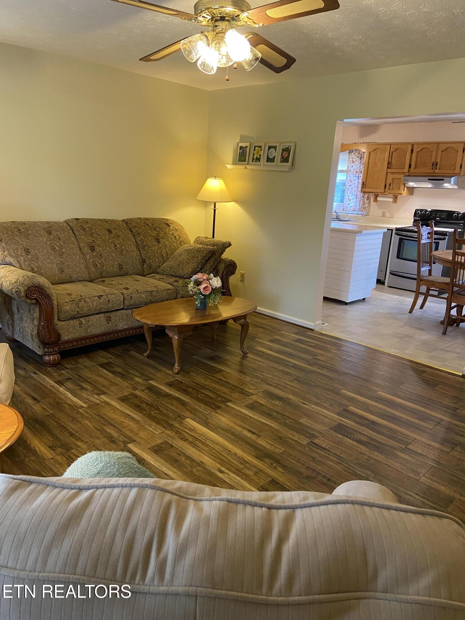 590 Cave Springs Road Tazewell TN 37879