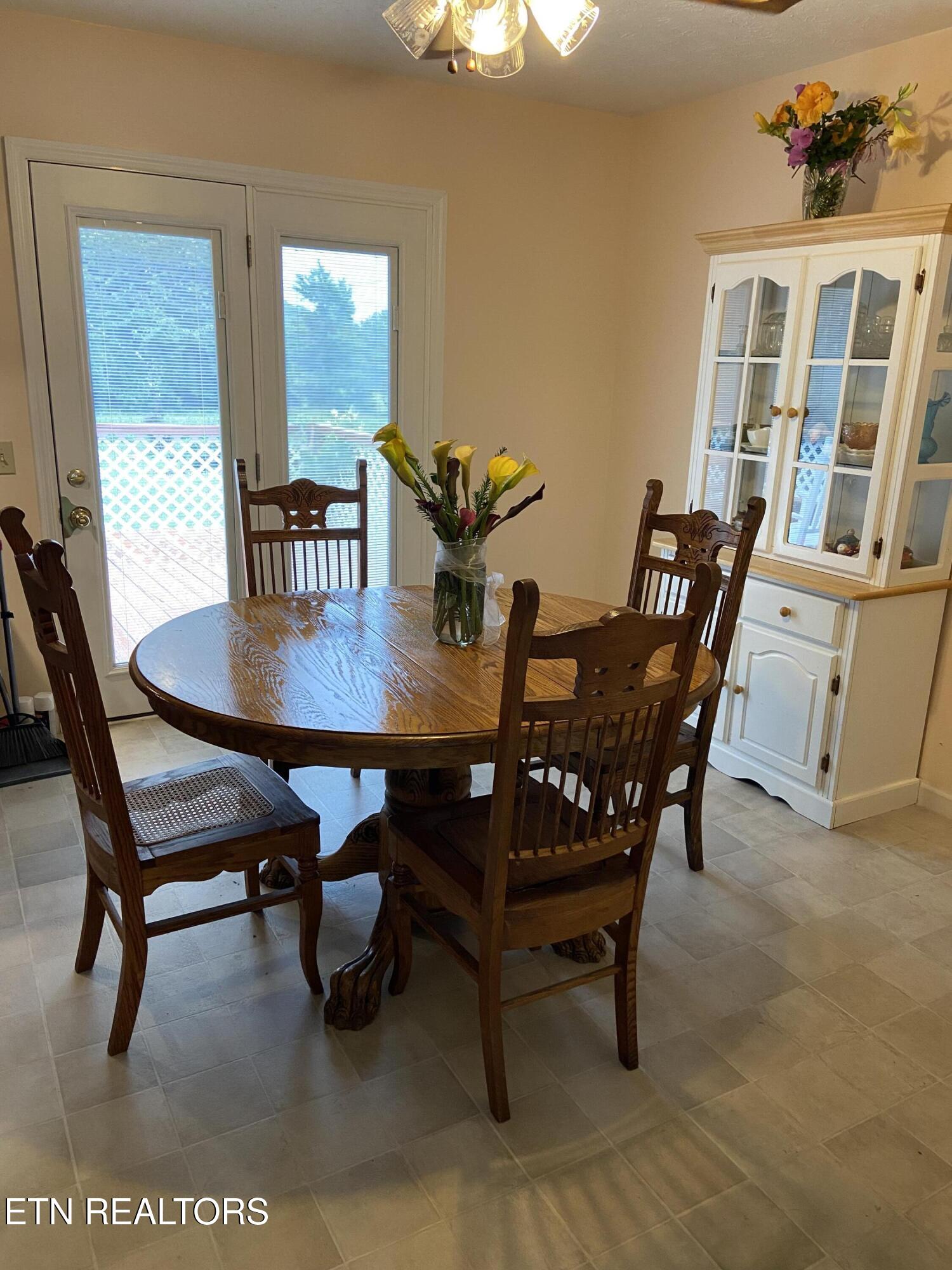 590 Cave Springs Road Tazewell TN 37879