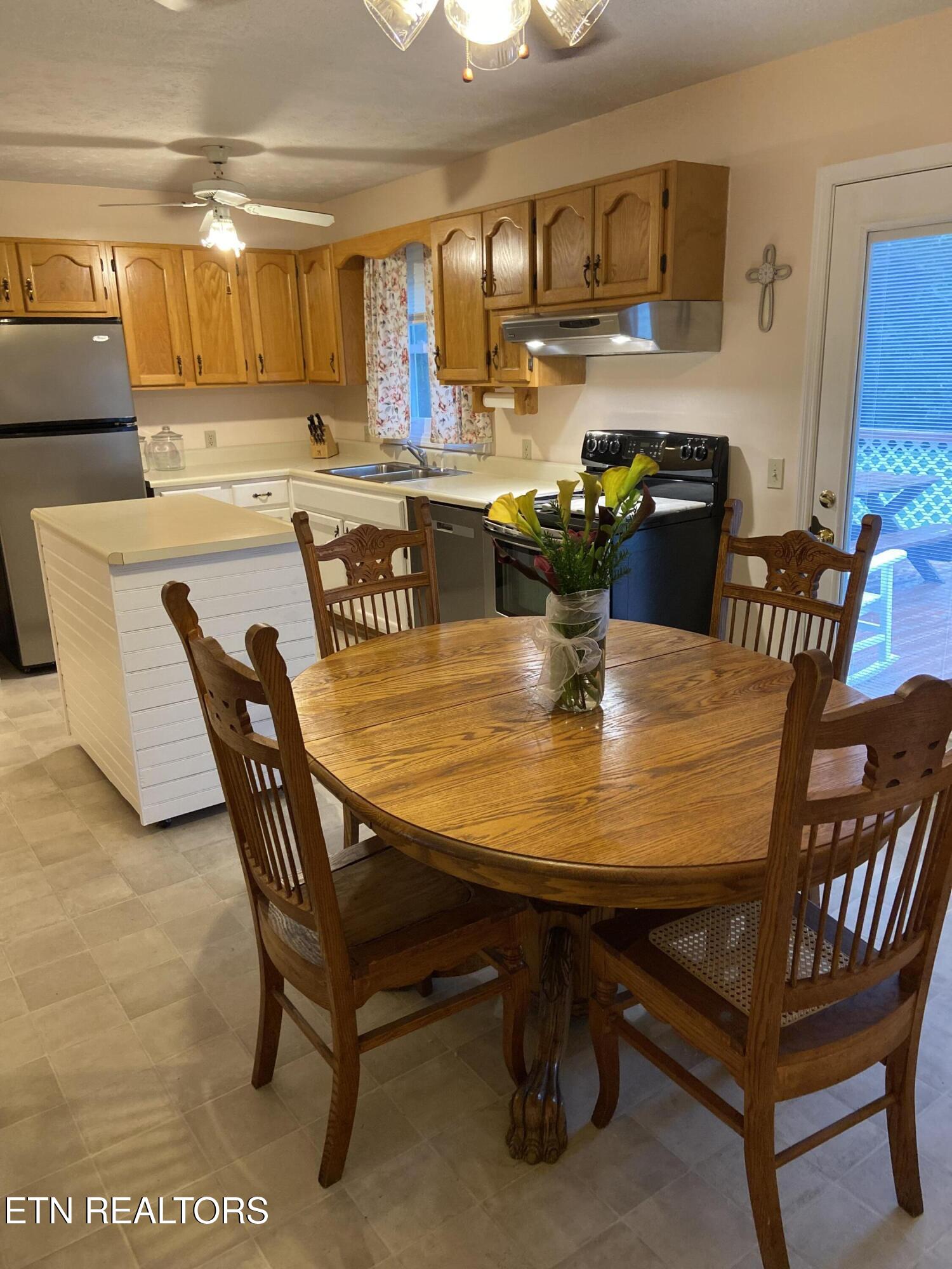 590 Cave Springs Road Tazewell TN 37879