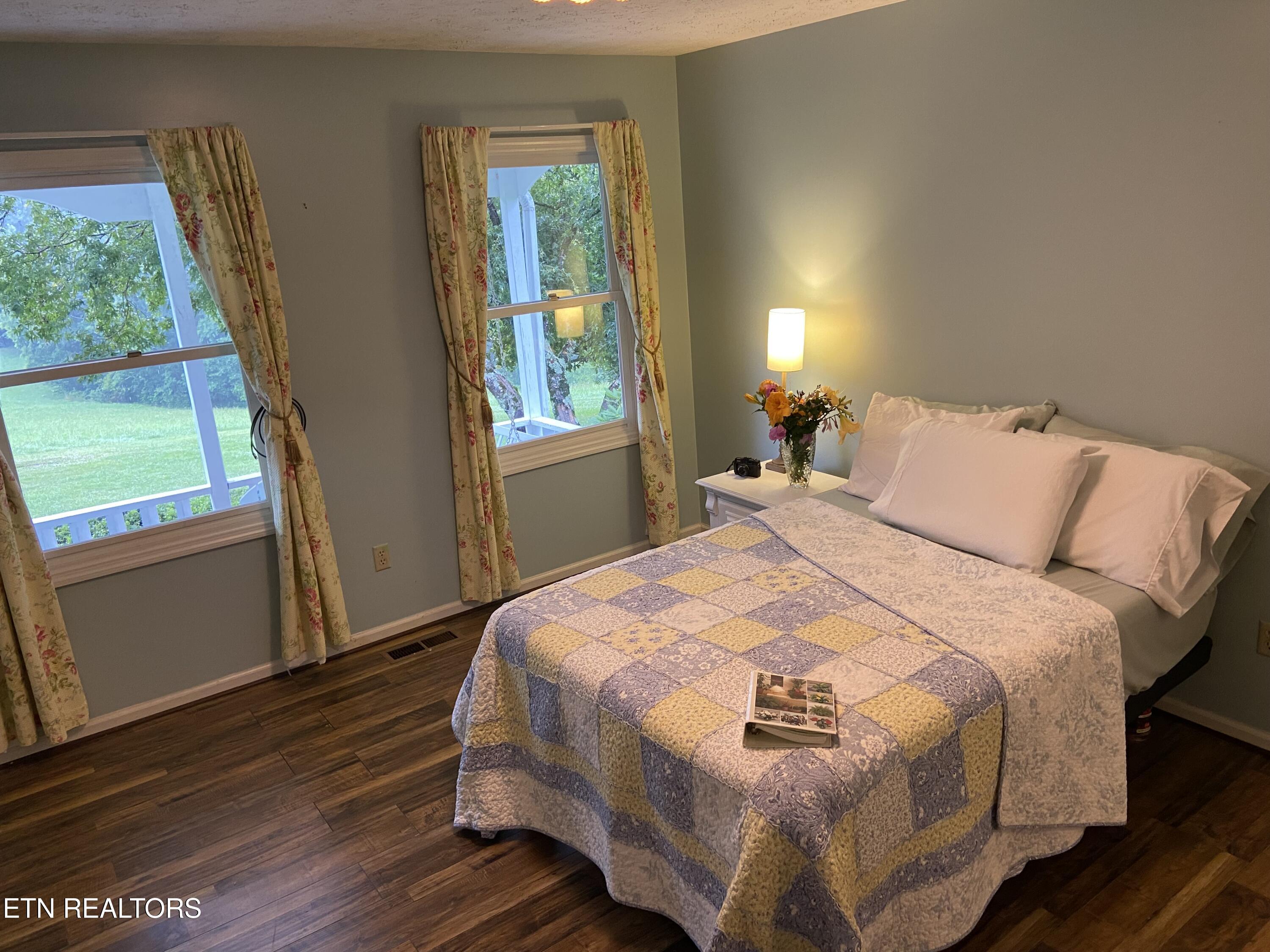 590 Cave Springs Road Tazewell TN 37879