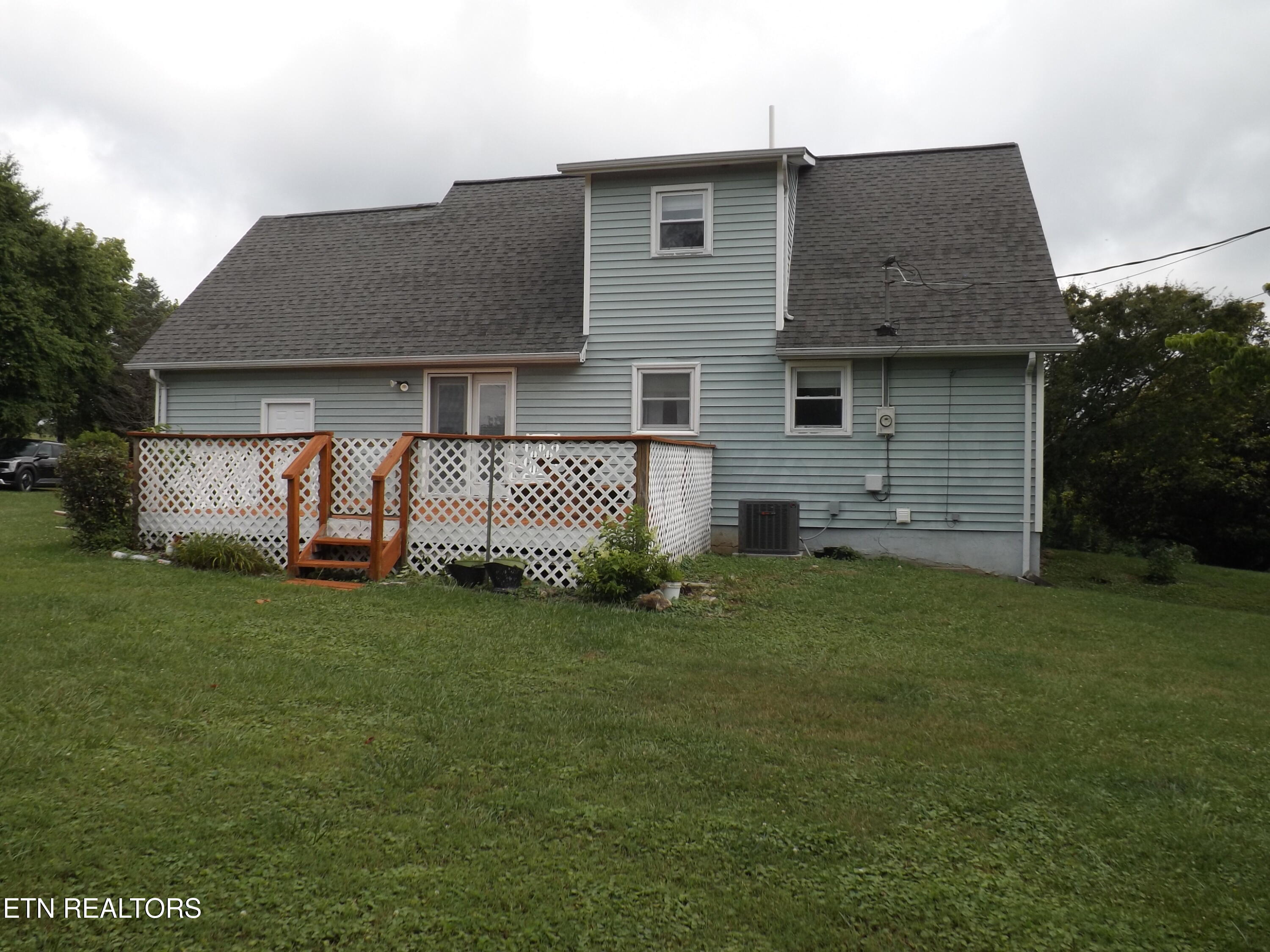 590 Cave Springs Road Tazewell TN 37879