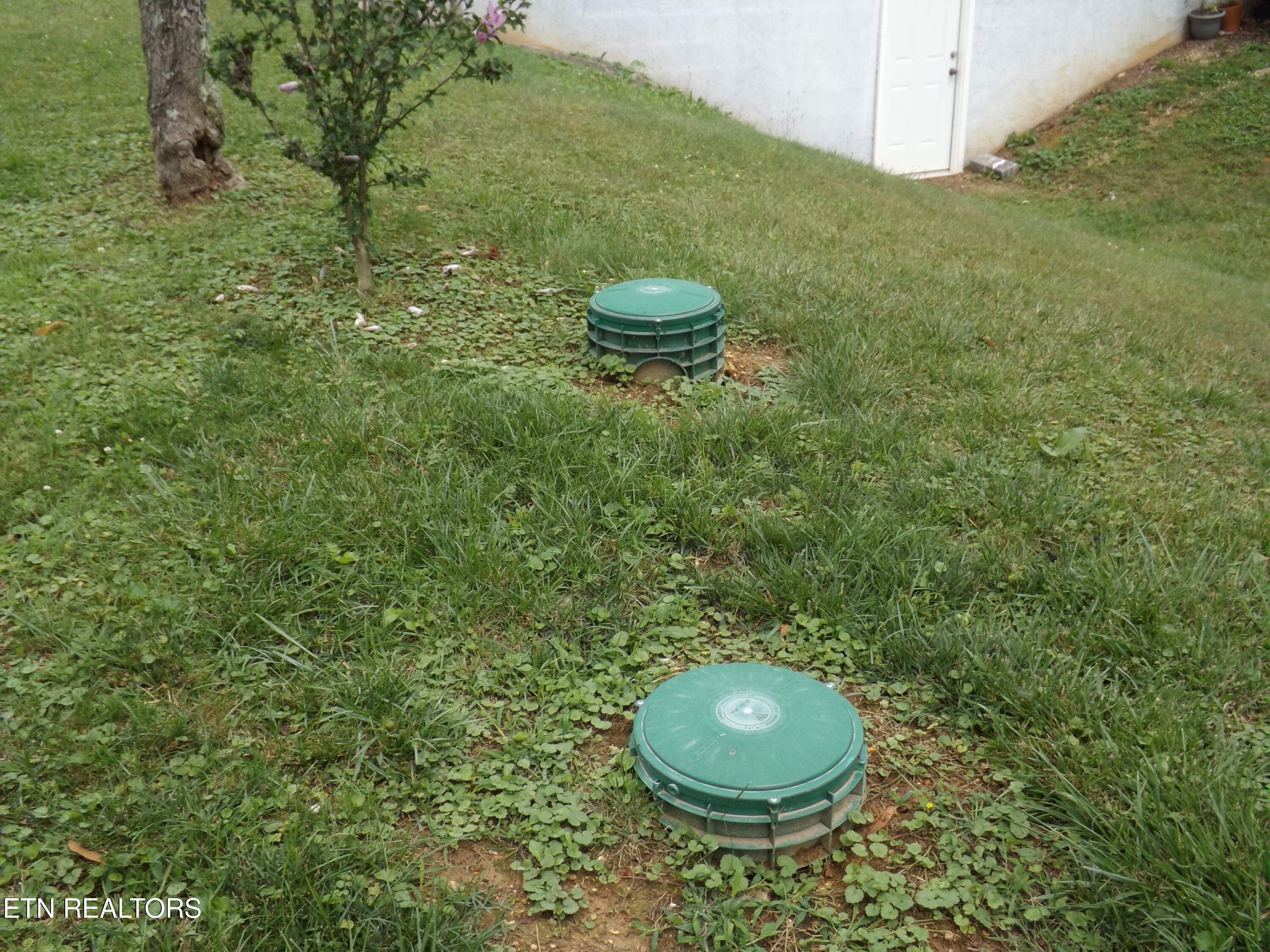 590 Cave Springs Road Tazewell TN 37879