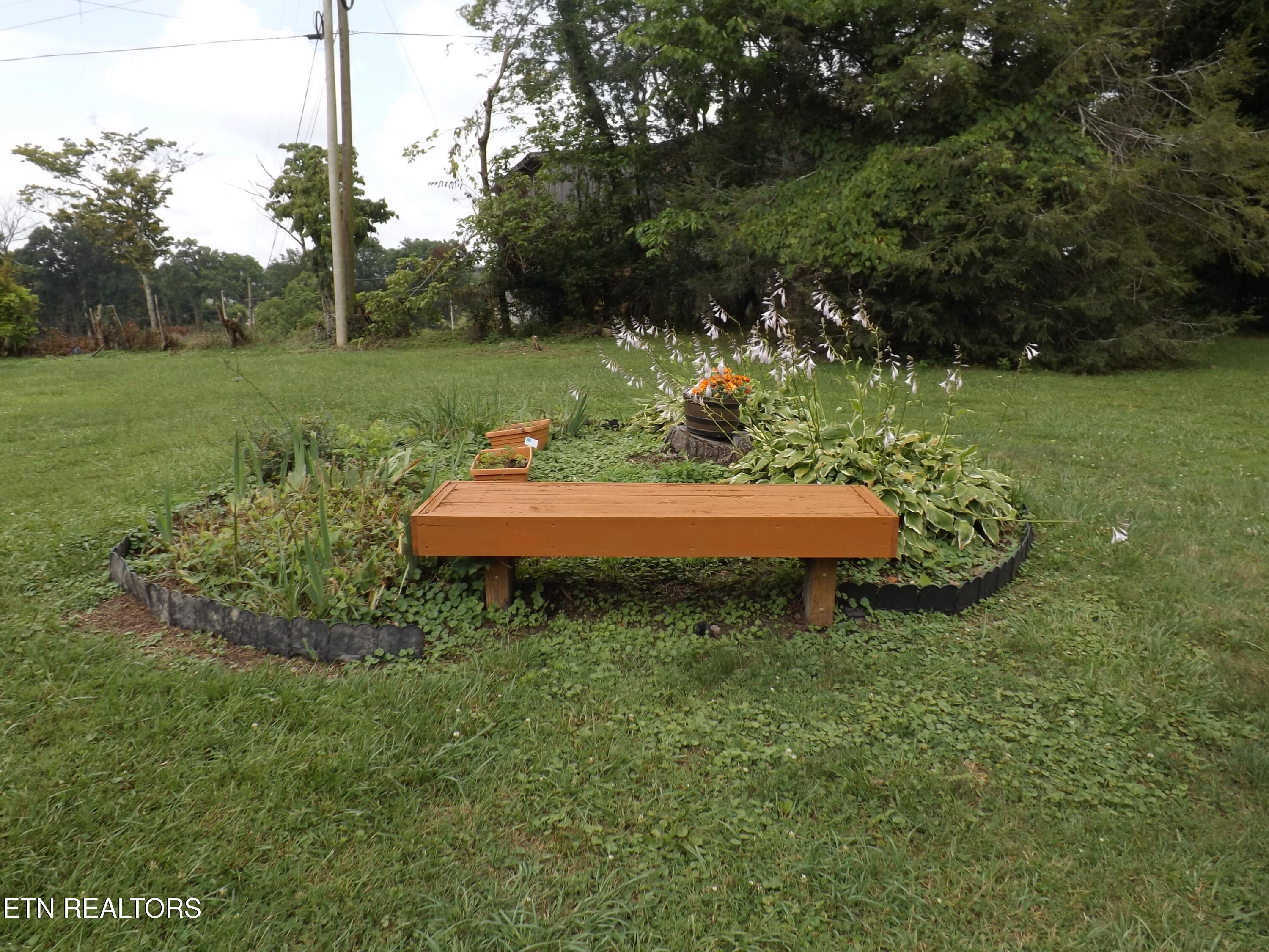 590 Cave Springs Road Tazewell TN 37879