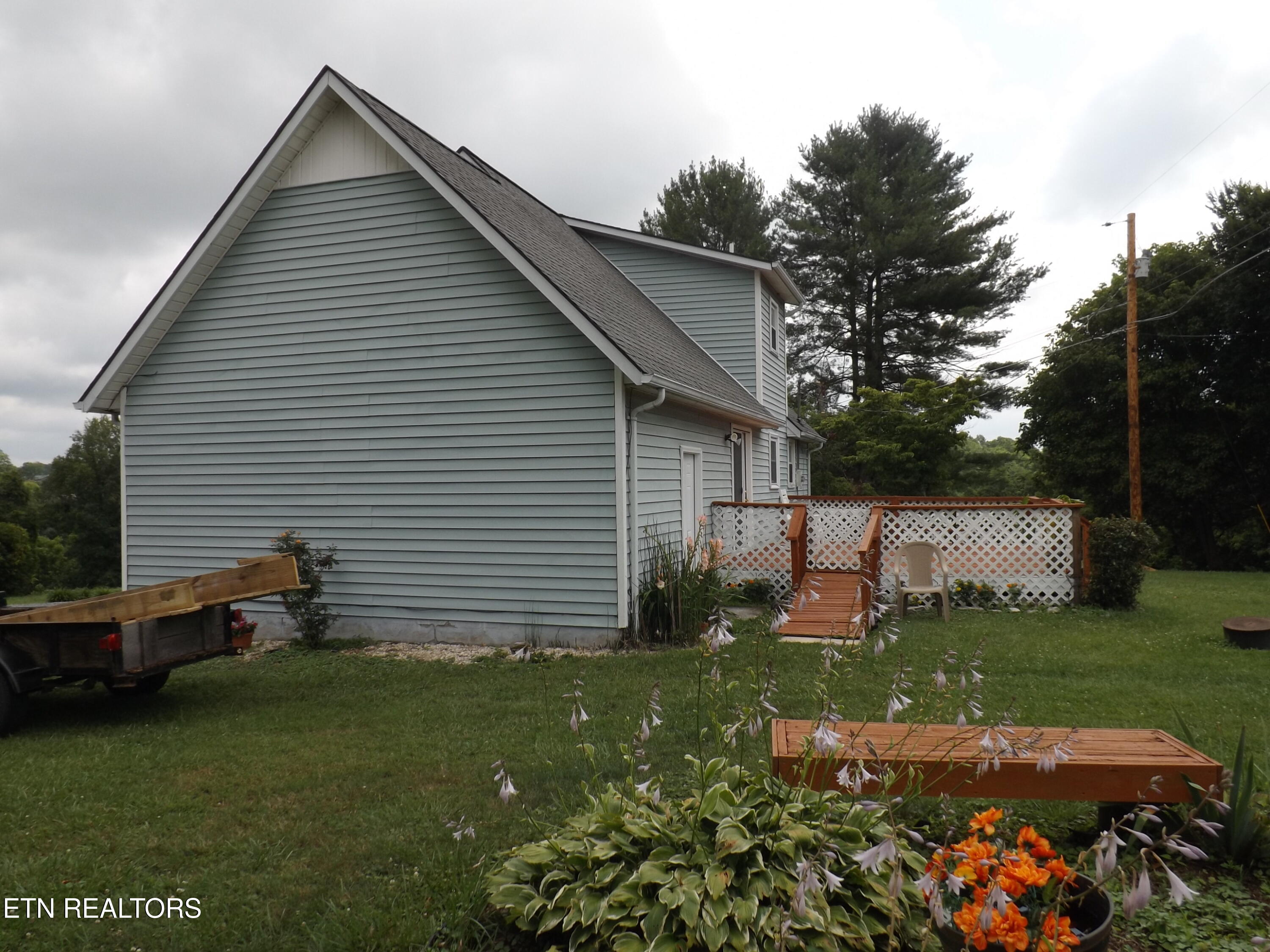 590 Cave Springs Road Tazewell TN 37879