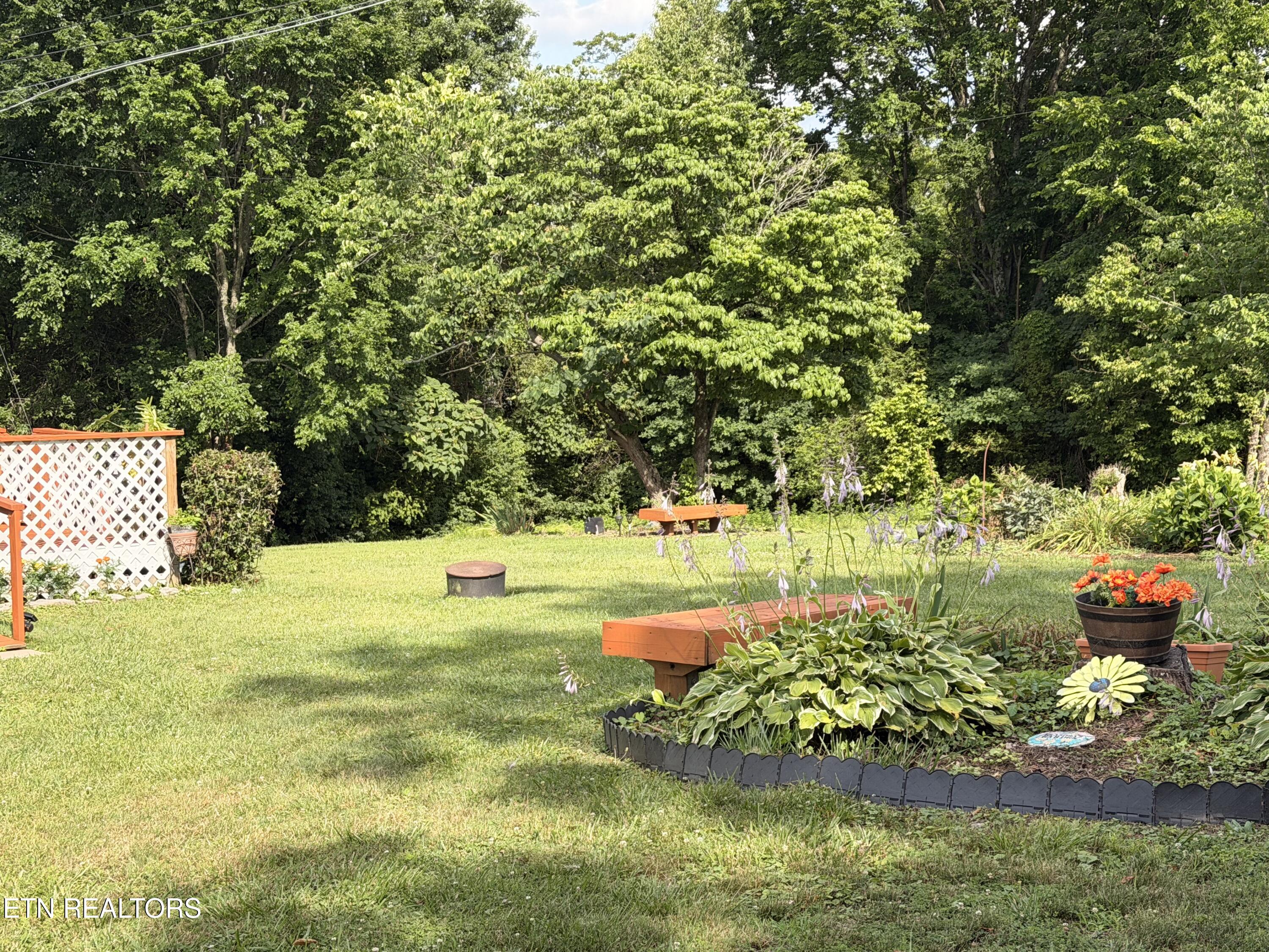 590 Cave Springs Road Tazewell TN 37879