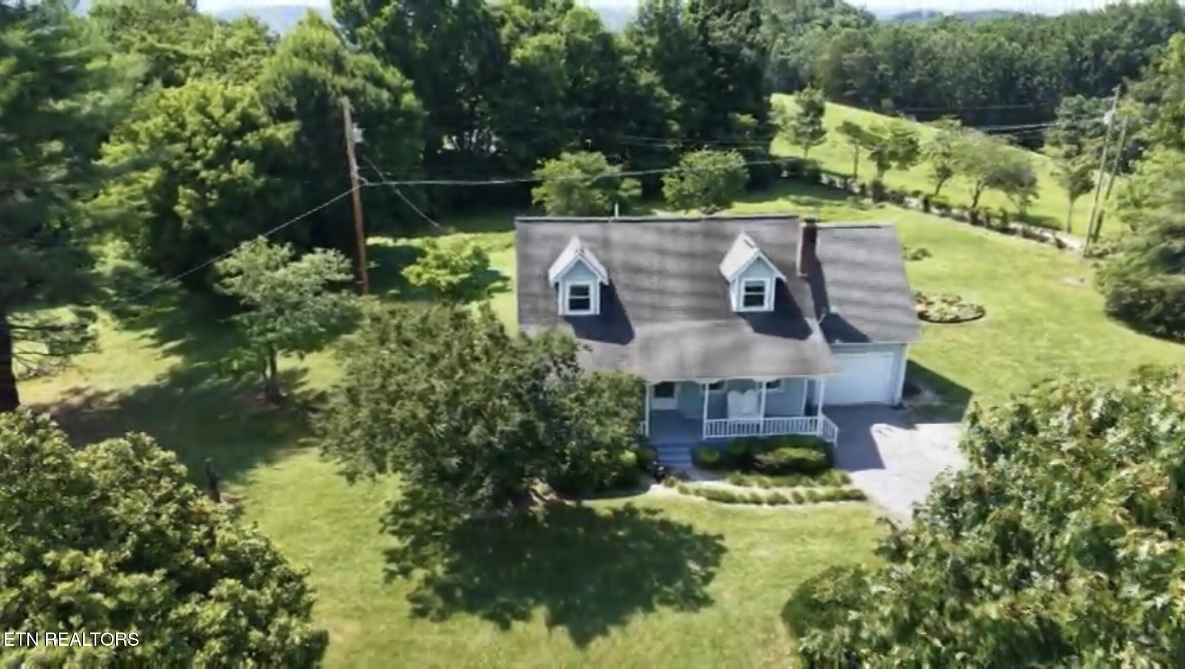 590 Cave Springs Road Tazewell TN 37879