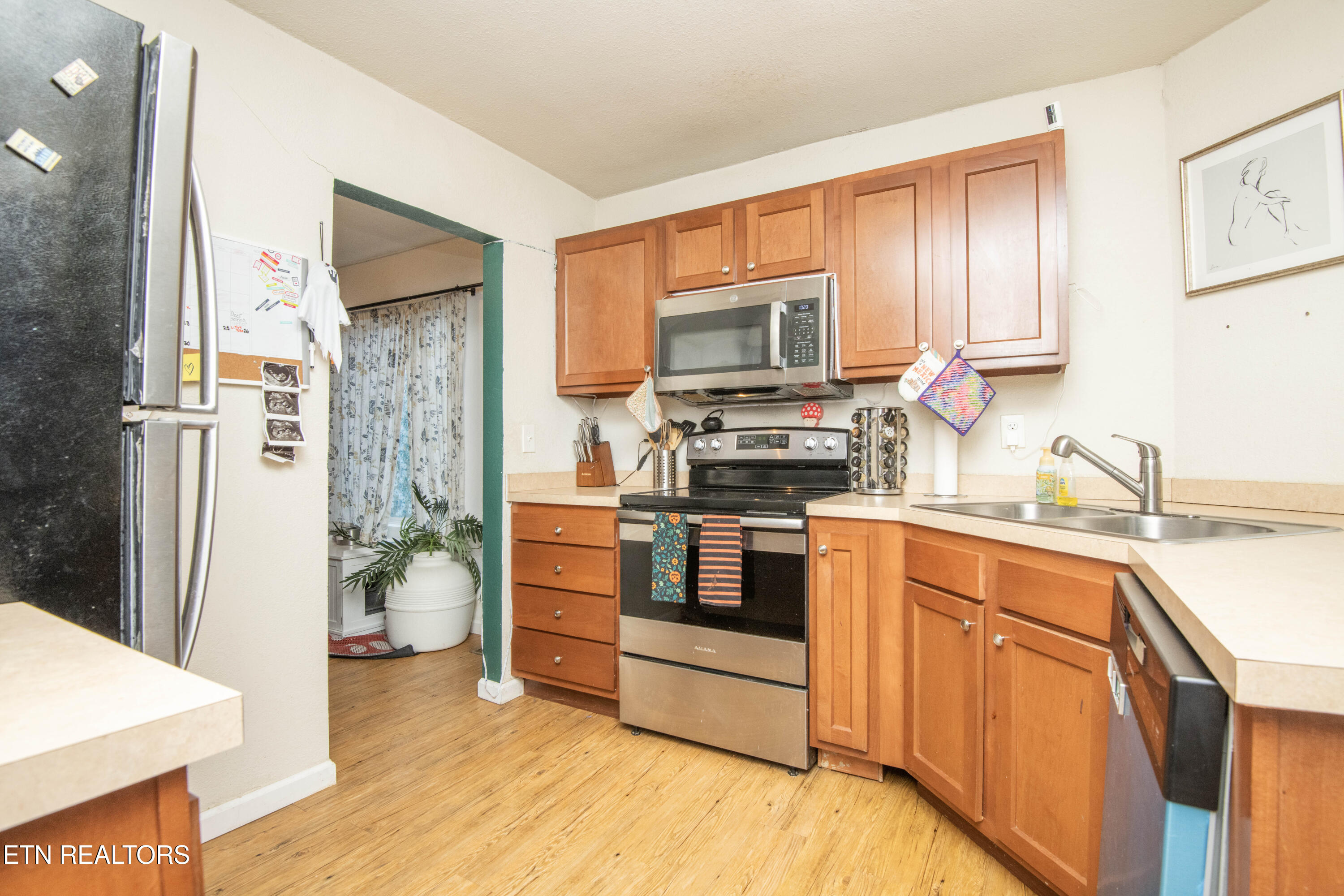 1616 Wallace Street Knoxville TN 37921