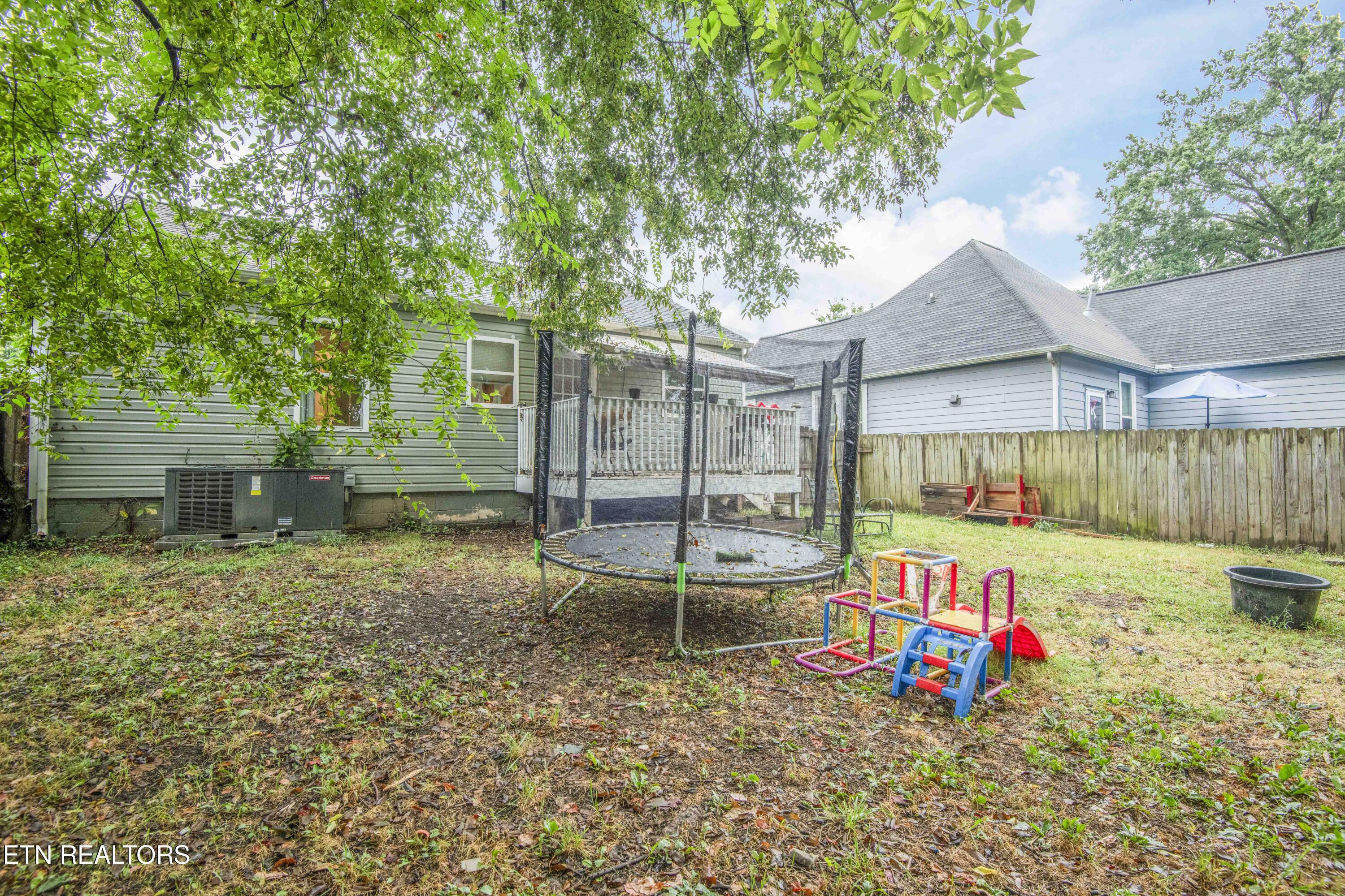 1616 Wallace Street Knoxville TN 37921