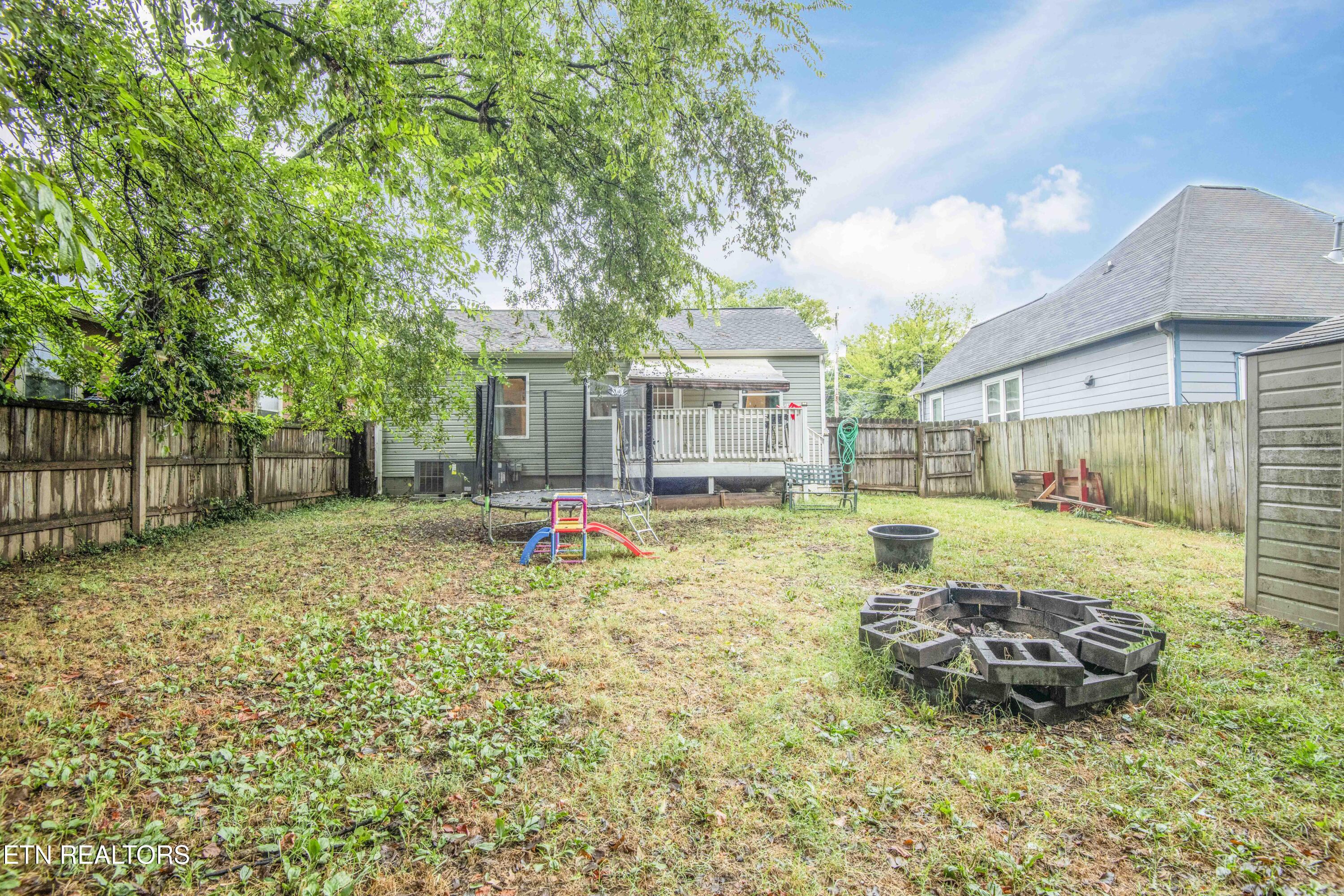1616 Wallace Street Knoxville TN 37921