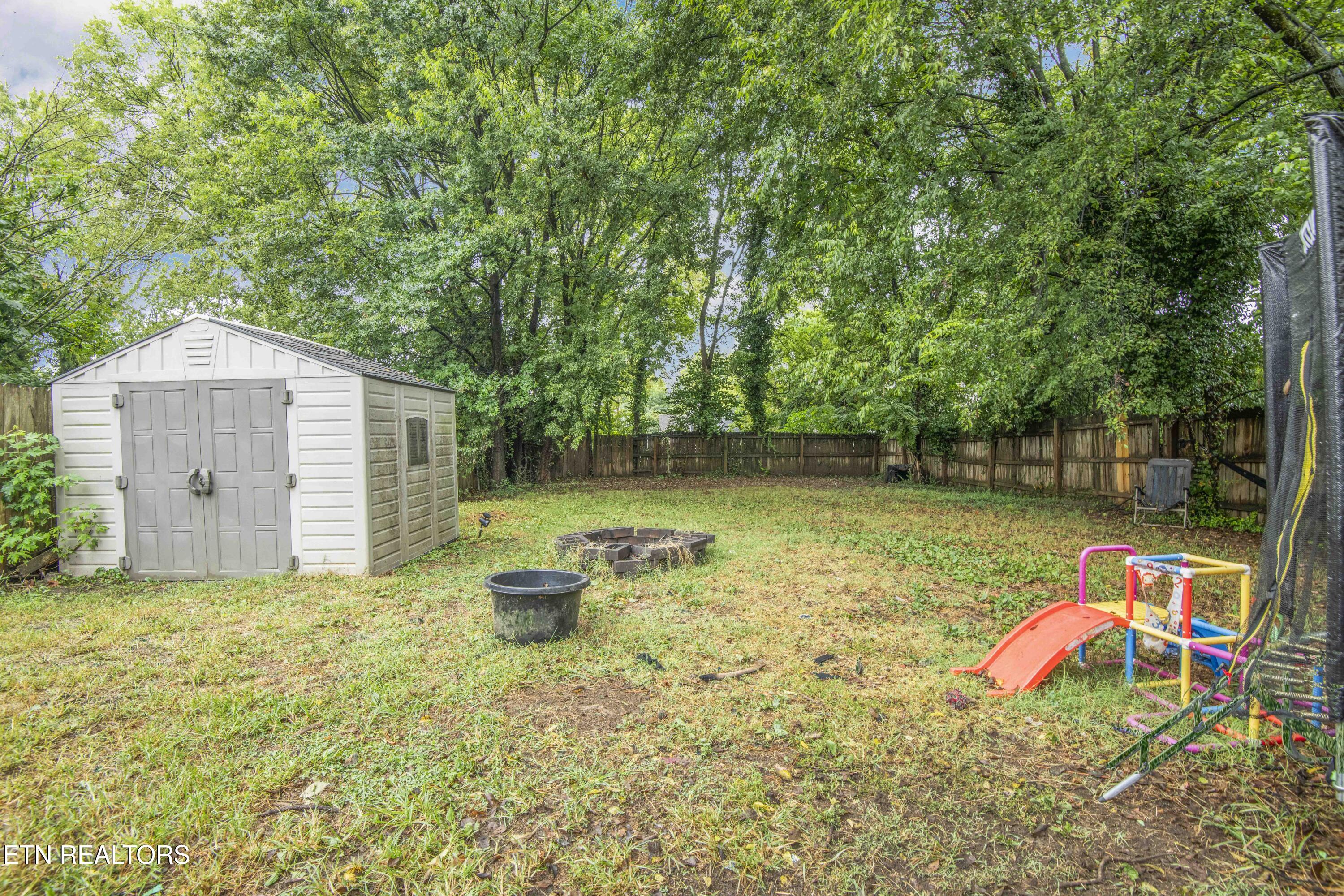1616 Wallace Street Knoxville TN 37921