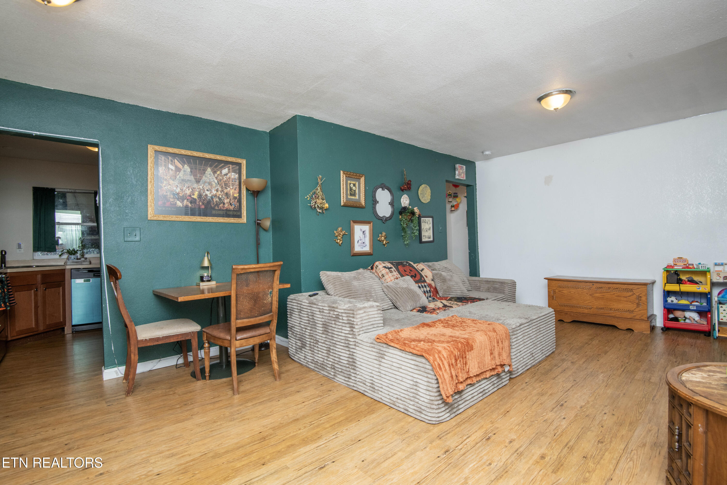 1616 Wallace Street Knoxville TN 37921