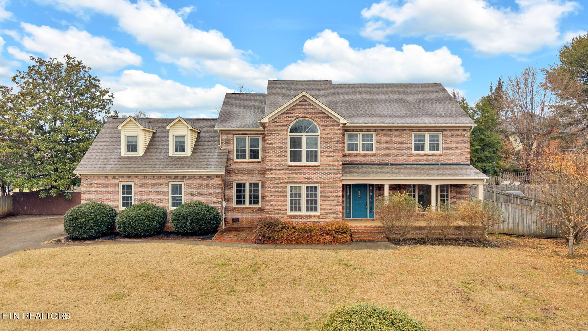 12129 Broadwood Drive Knoxville TN 37934