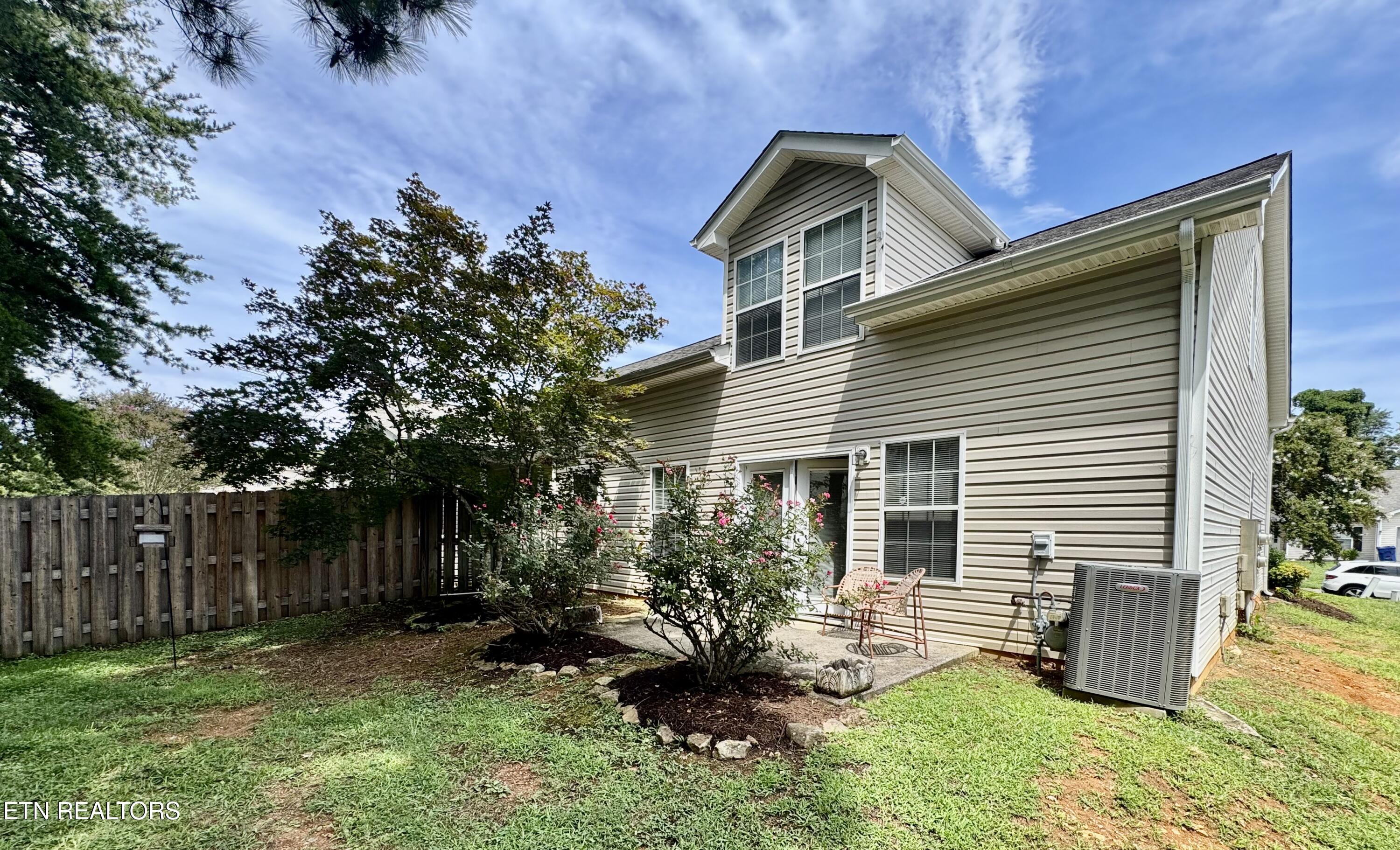 1009 Brittany Deanne Lane Knoxville TN 37934