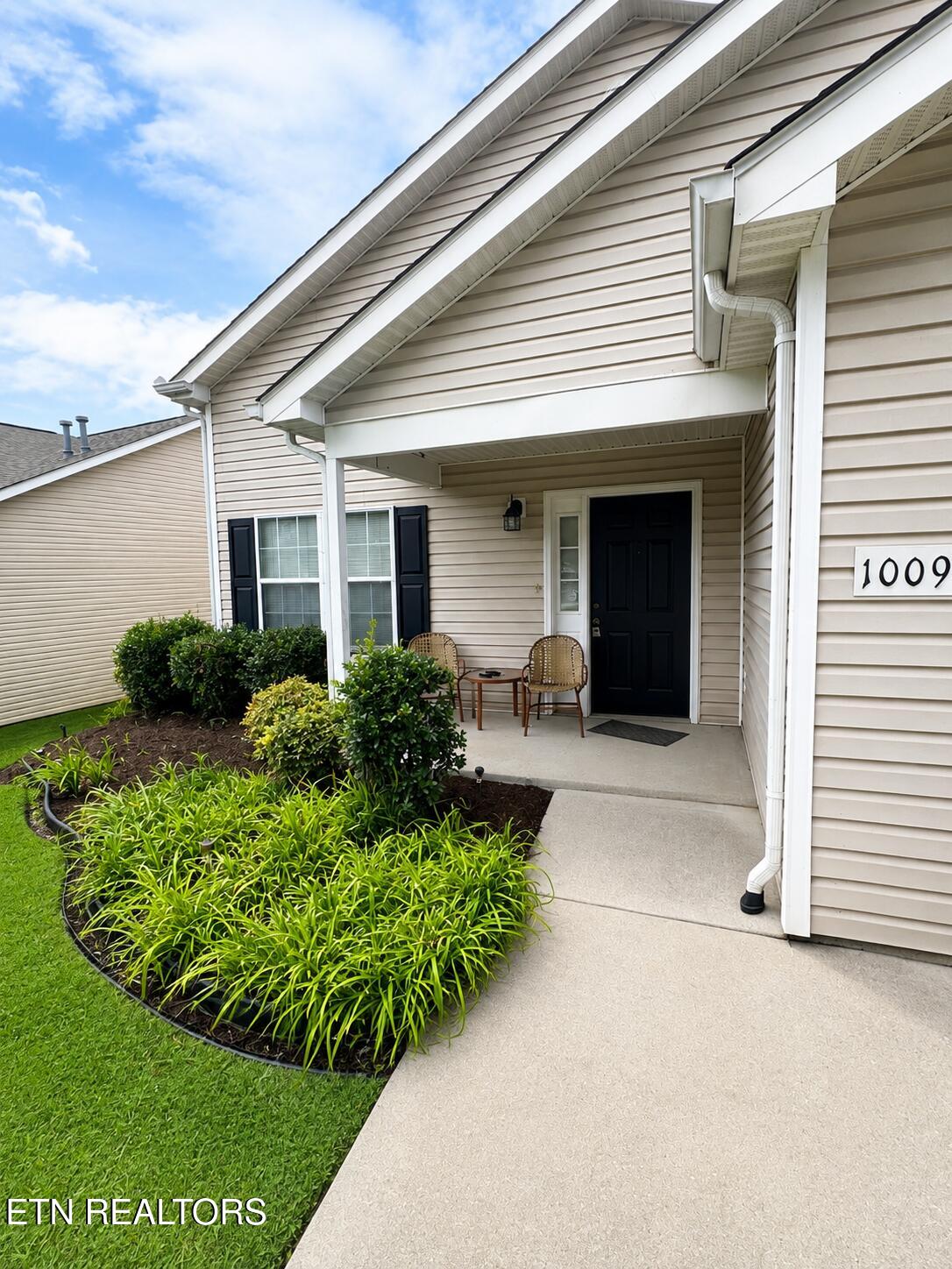 1009 Brittany Deanne Lane Knoxville TN 37934