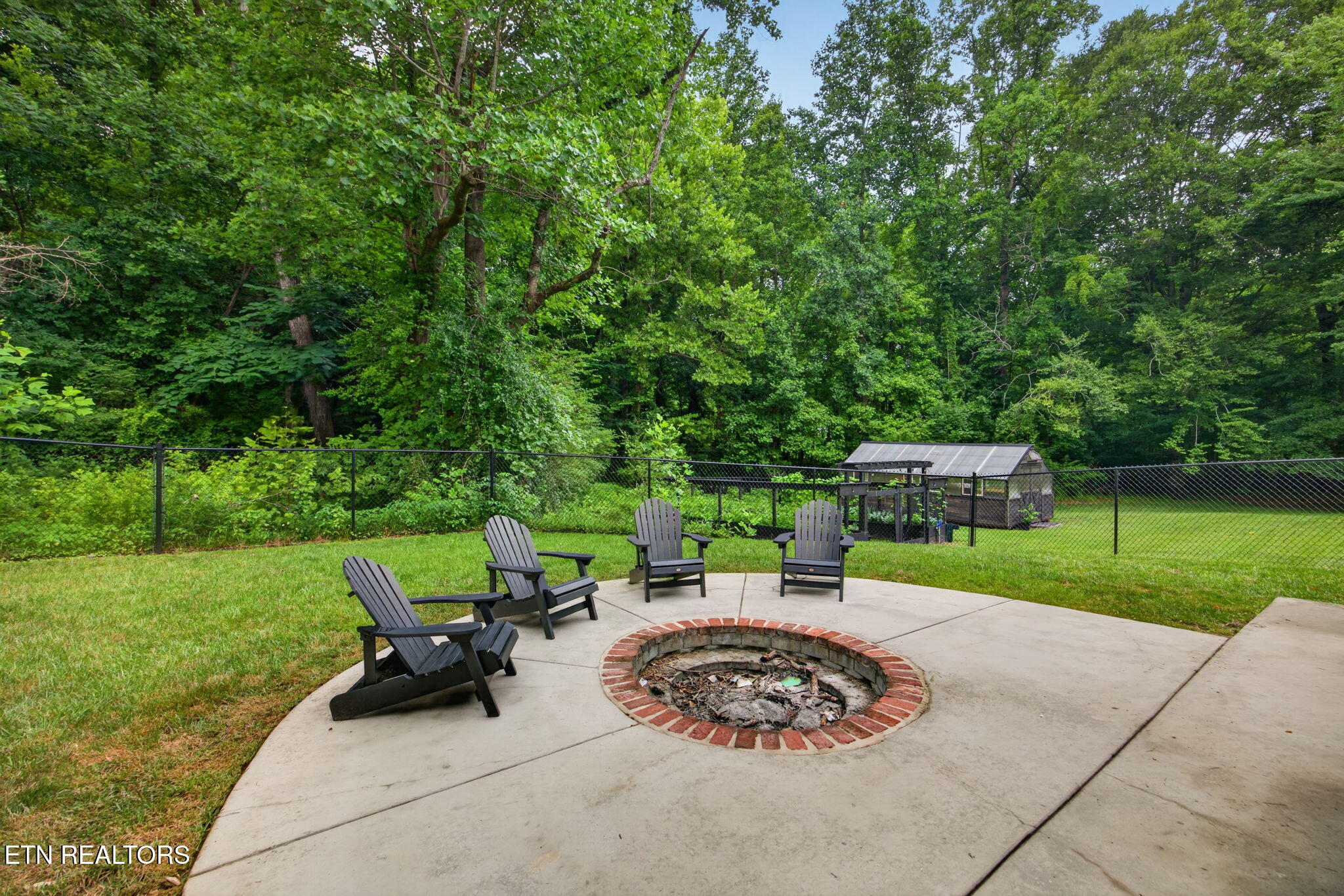1180 Mount Vernon Road Cookeville TN 38501