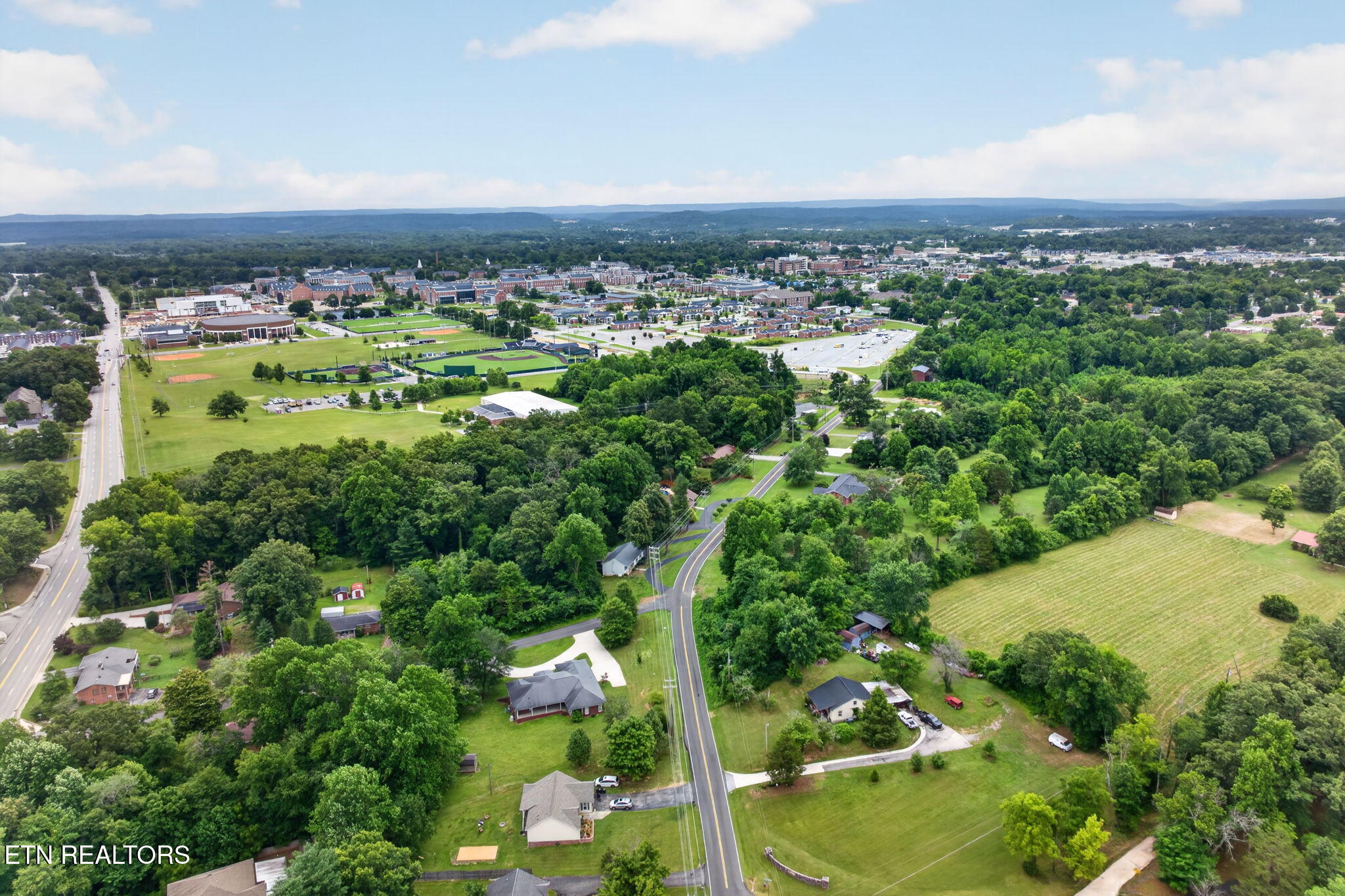 1180 Mount Vernon Road Cookeville TN 38501
