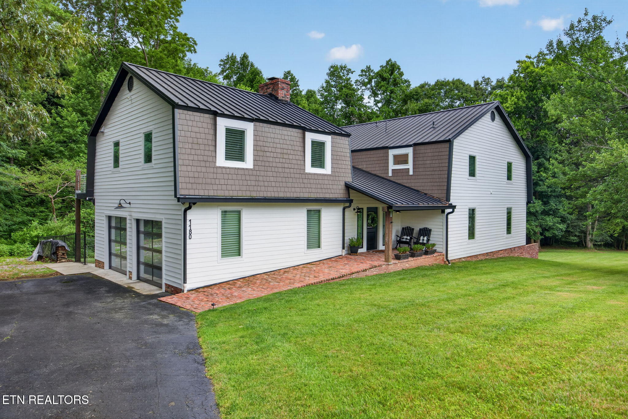 1180 Mount Vernon Road Cookeville TN 38501