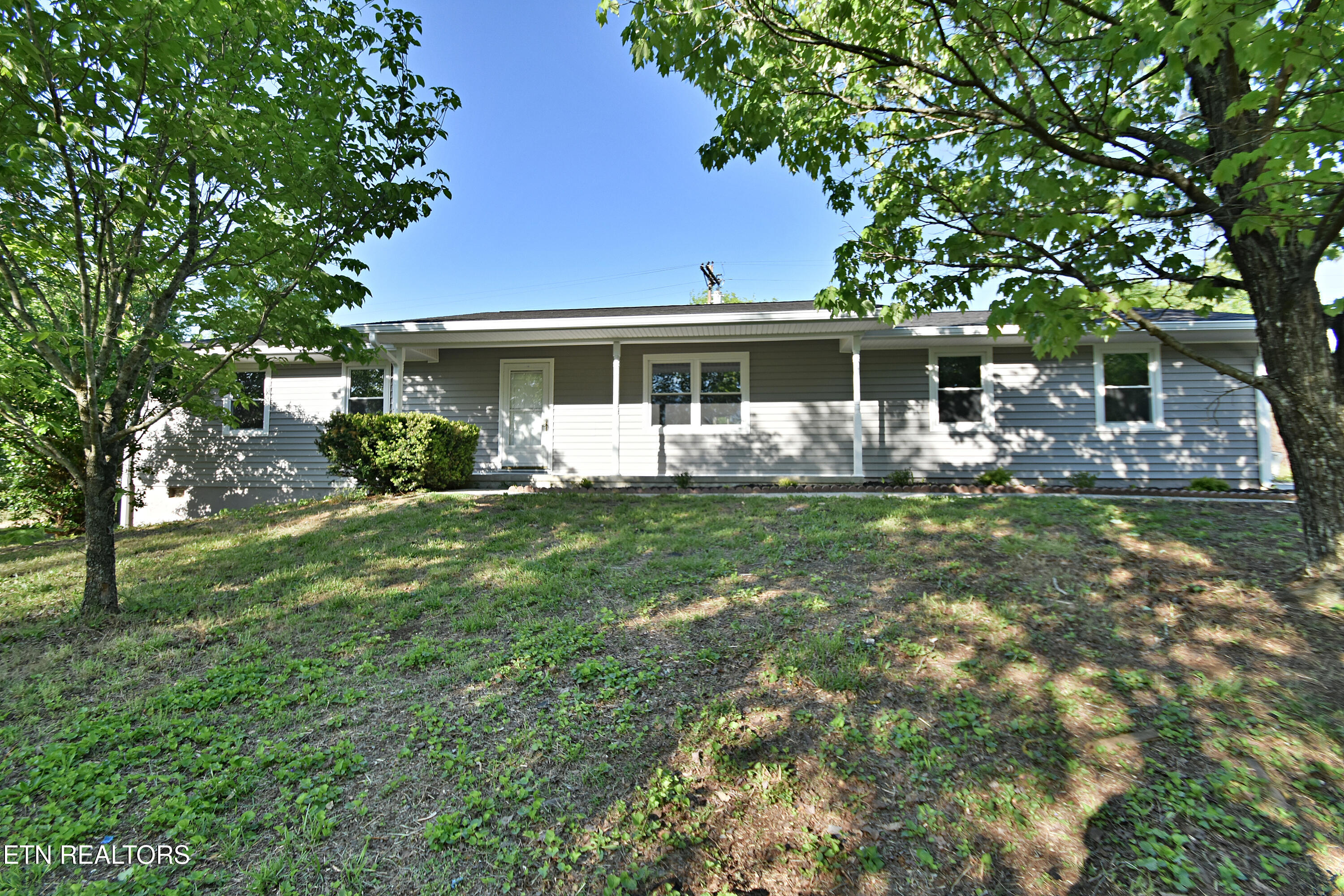 1119 Rudd Road Greenback TN 37742