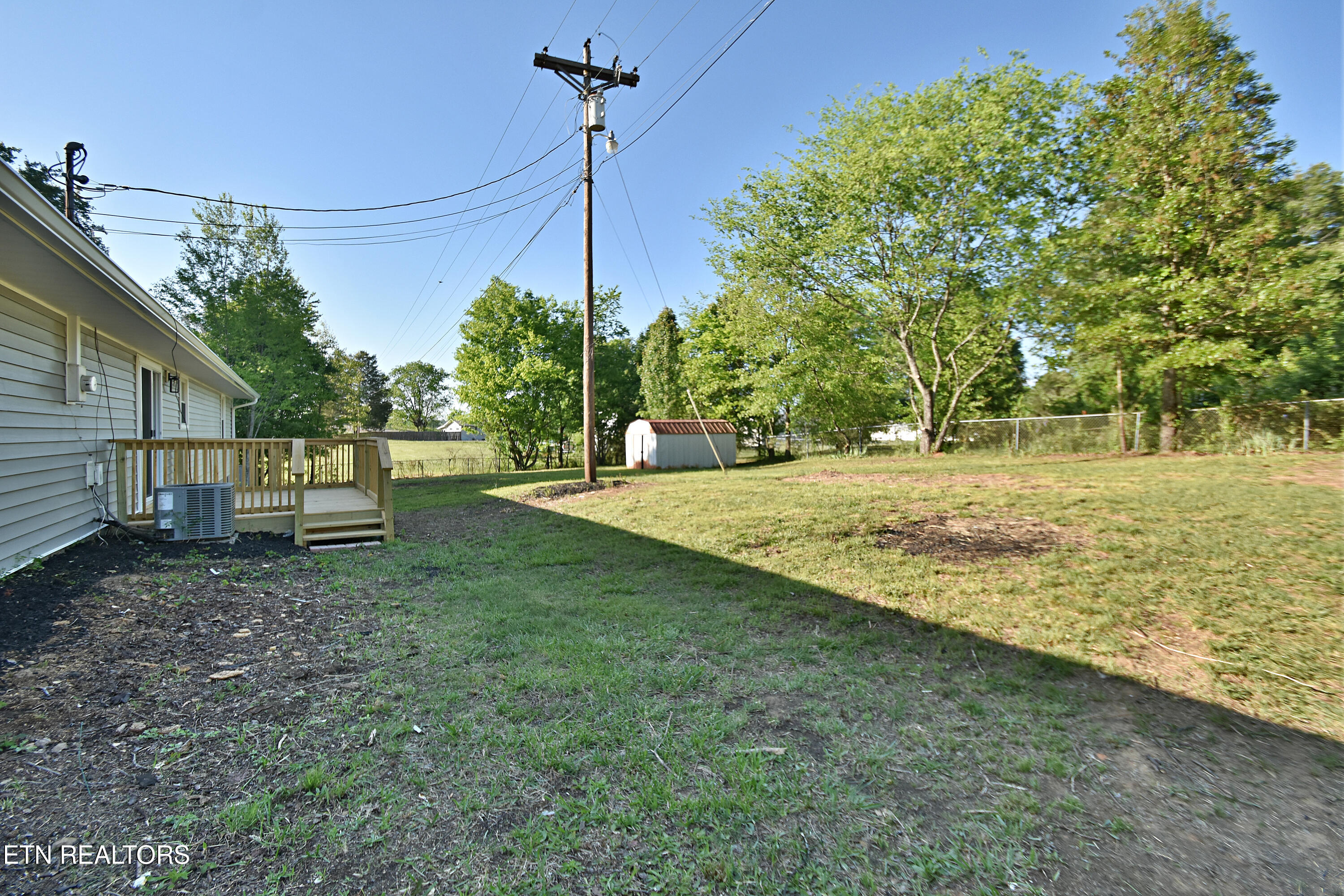 1119 Rudd Road Greenback TN 37742