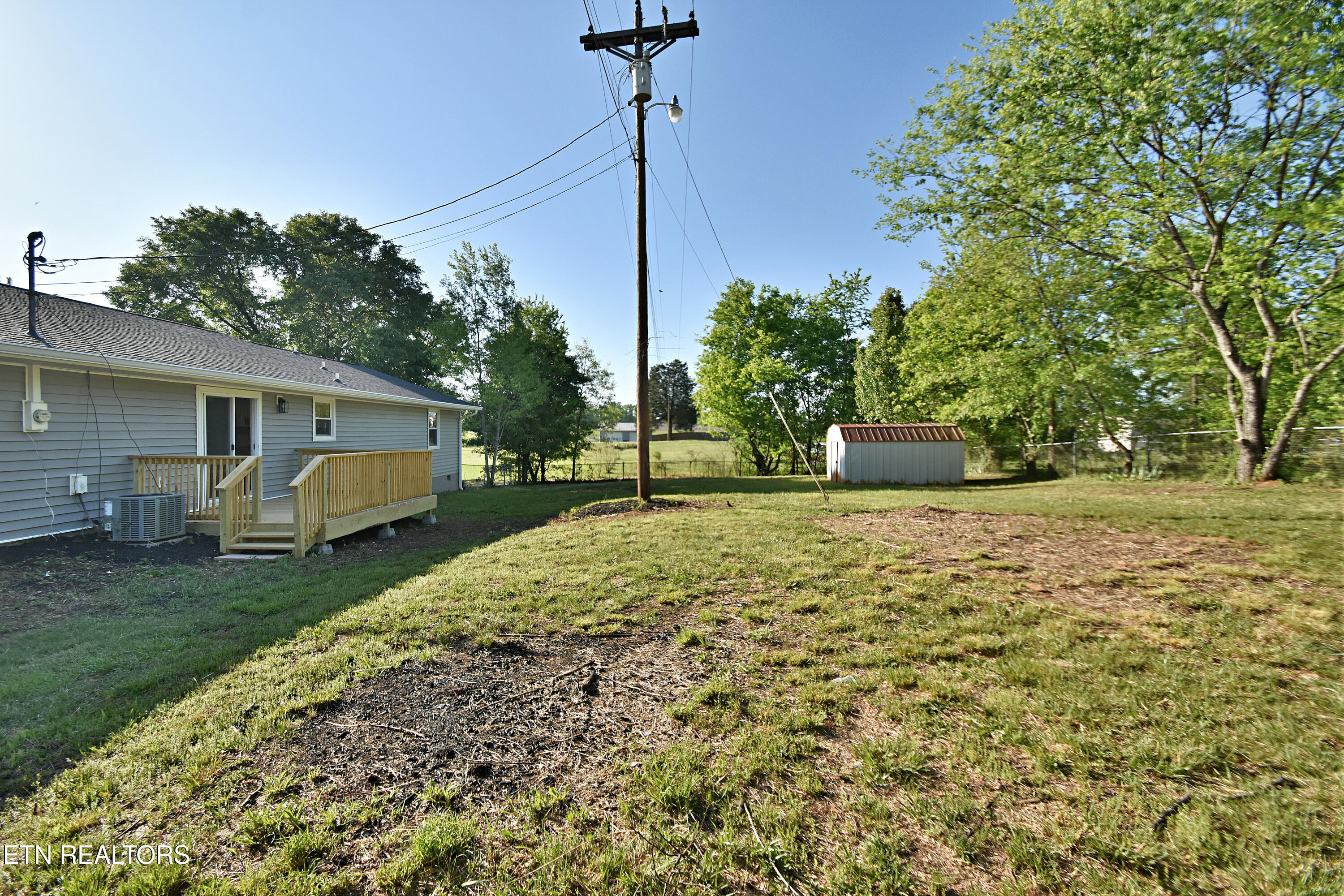1119 Rudd Road Greenback TN 37742
