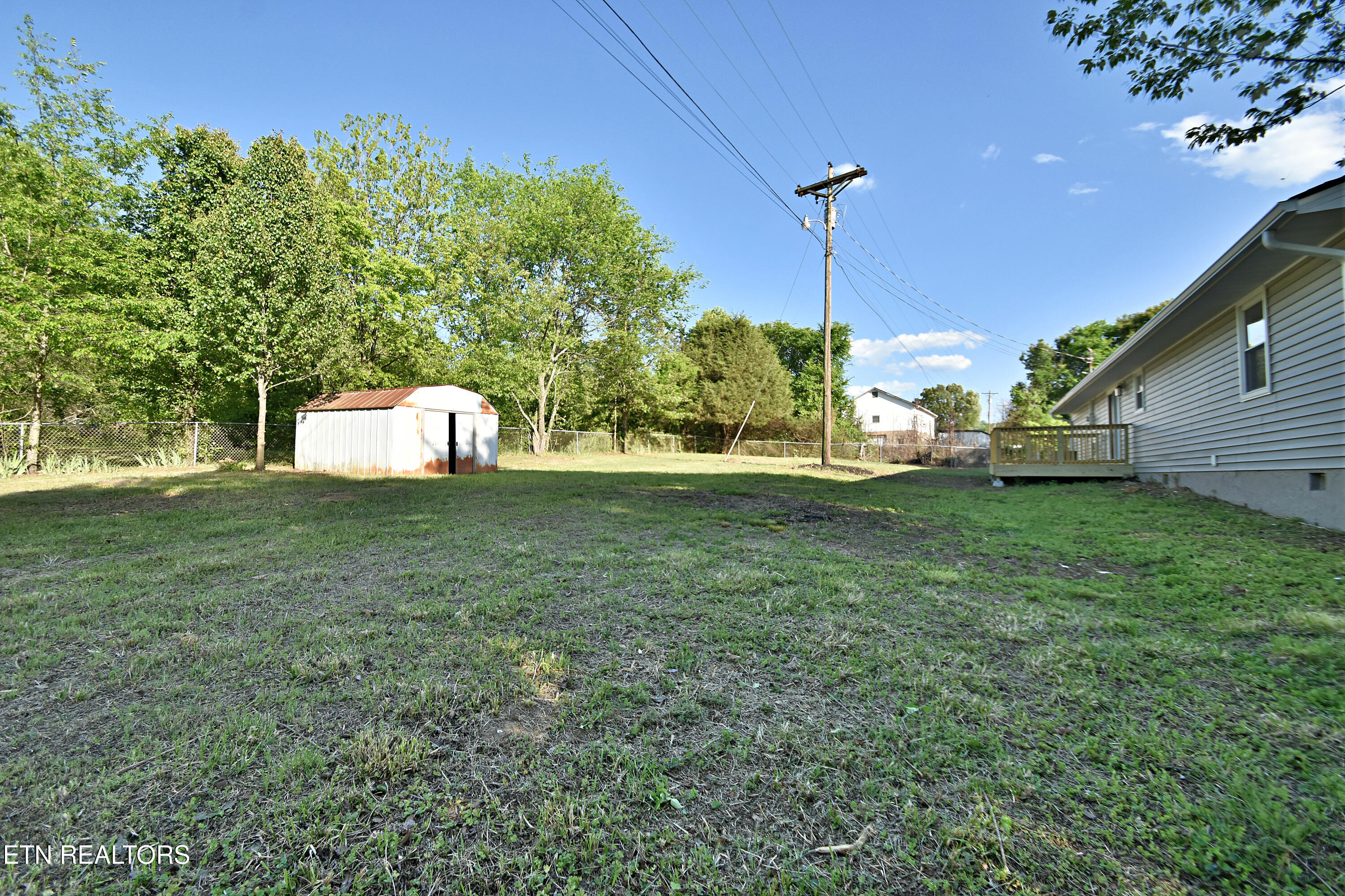 1119 Rudd Road Greenback TN 37742