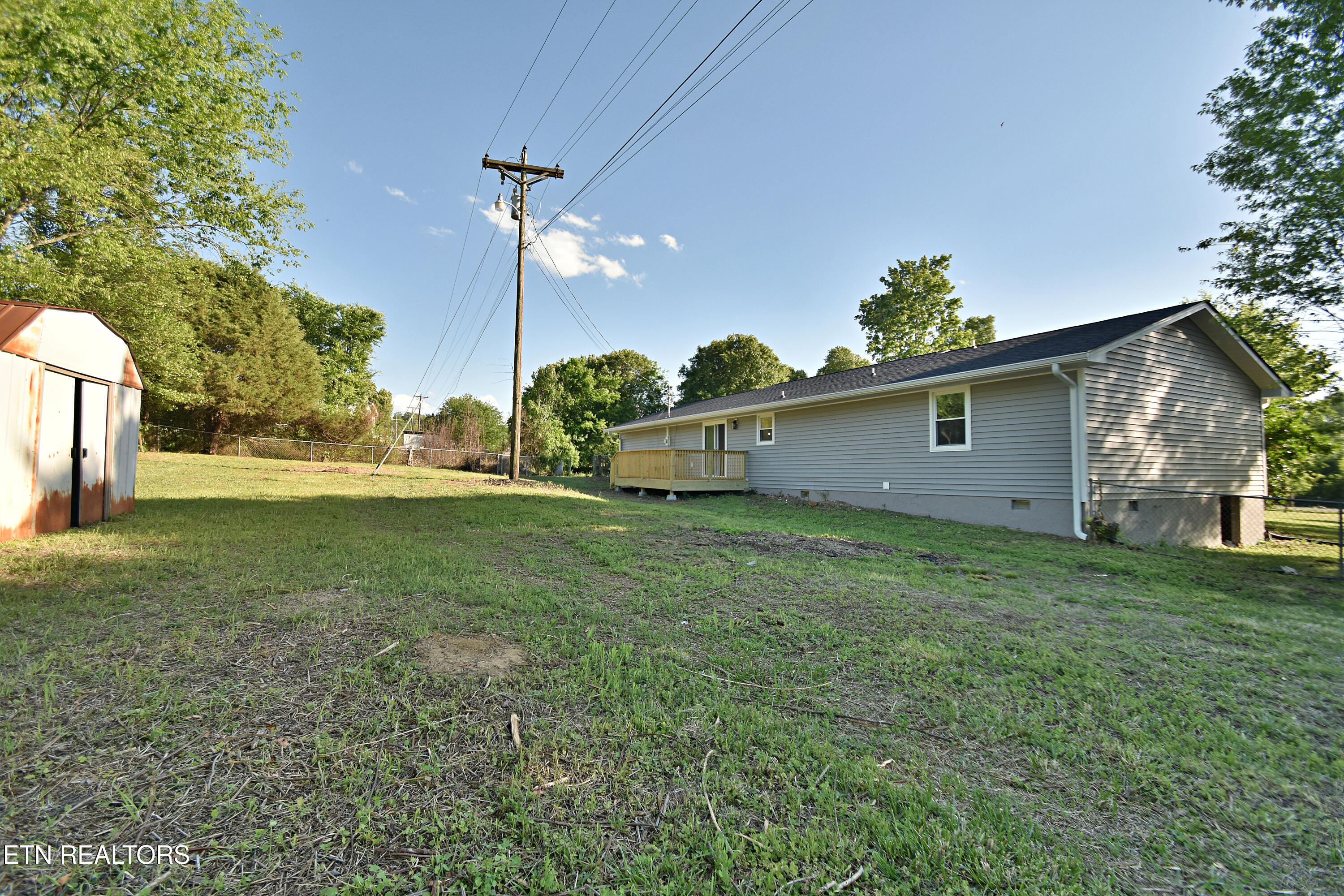 1119 Rudd Road Greenback TN 37742