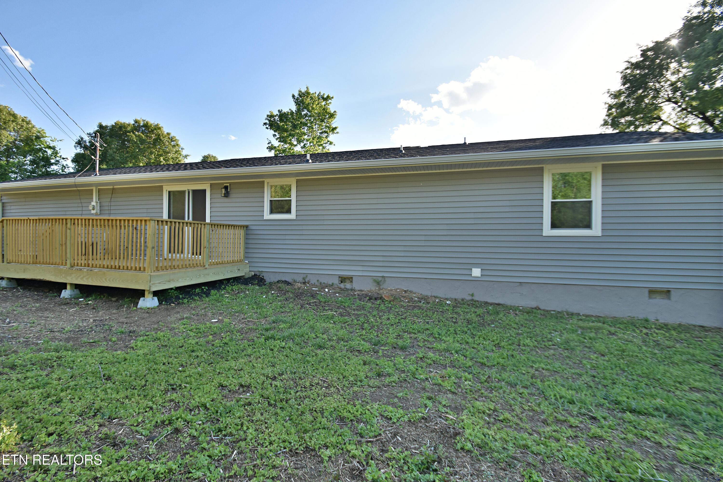1119 Rudd Road Greenback TN 37742