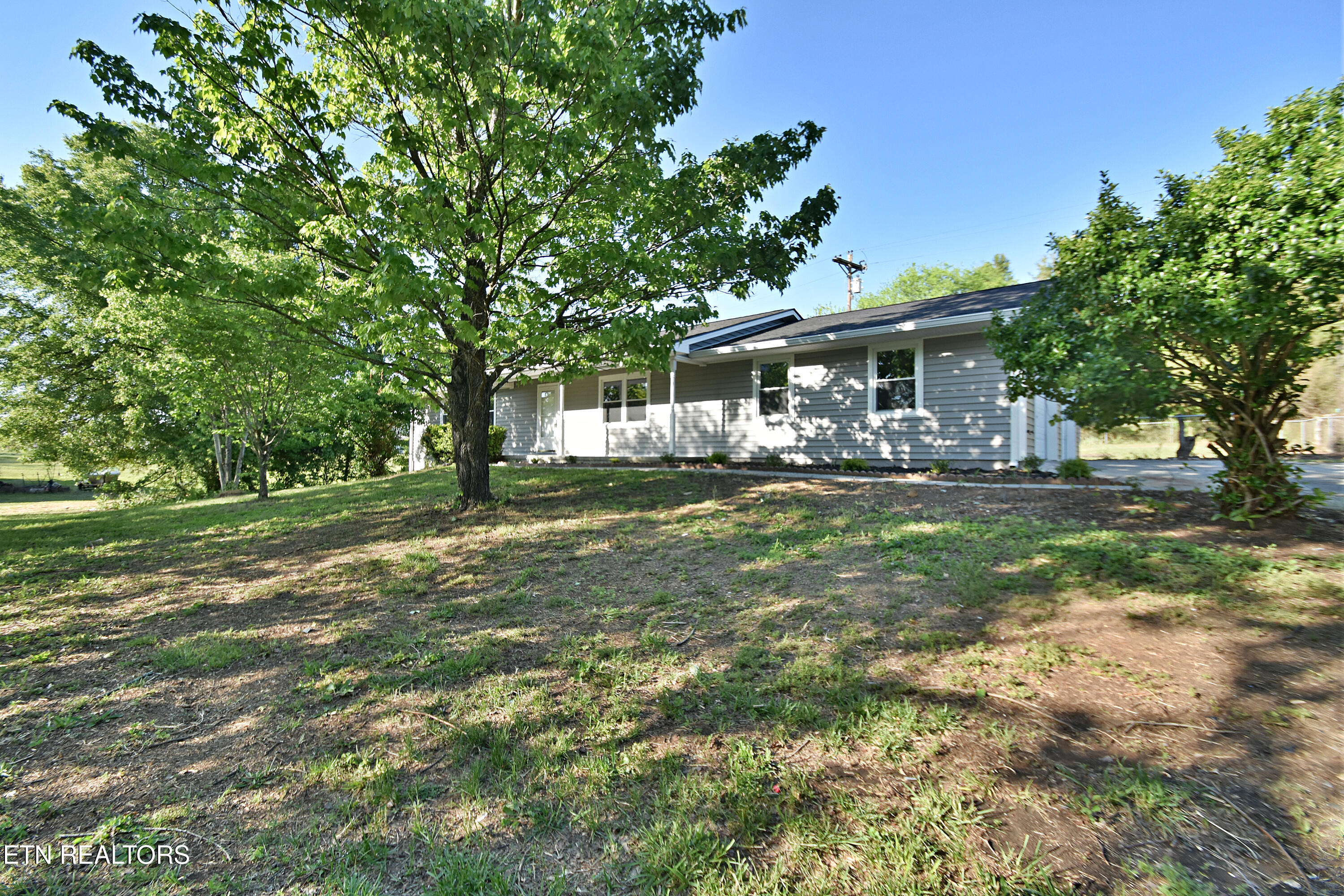 1119 Rudd Road Greenback TN 37742